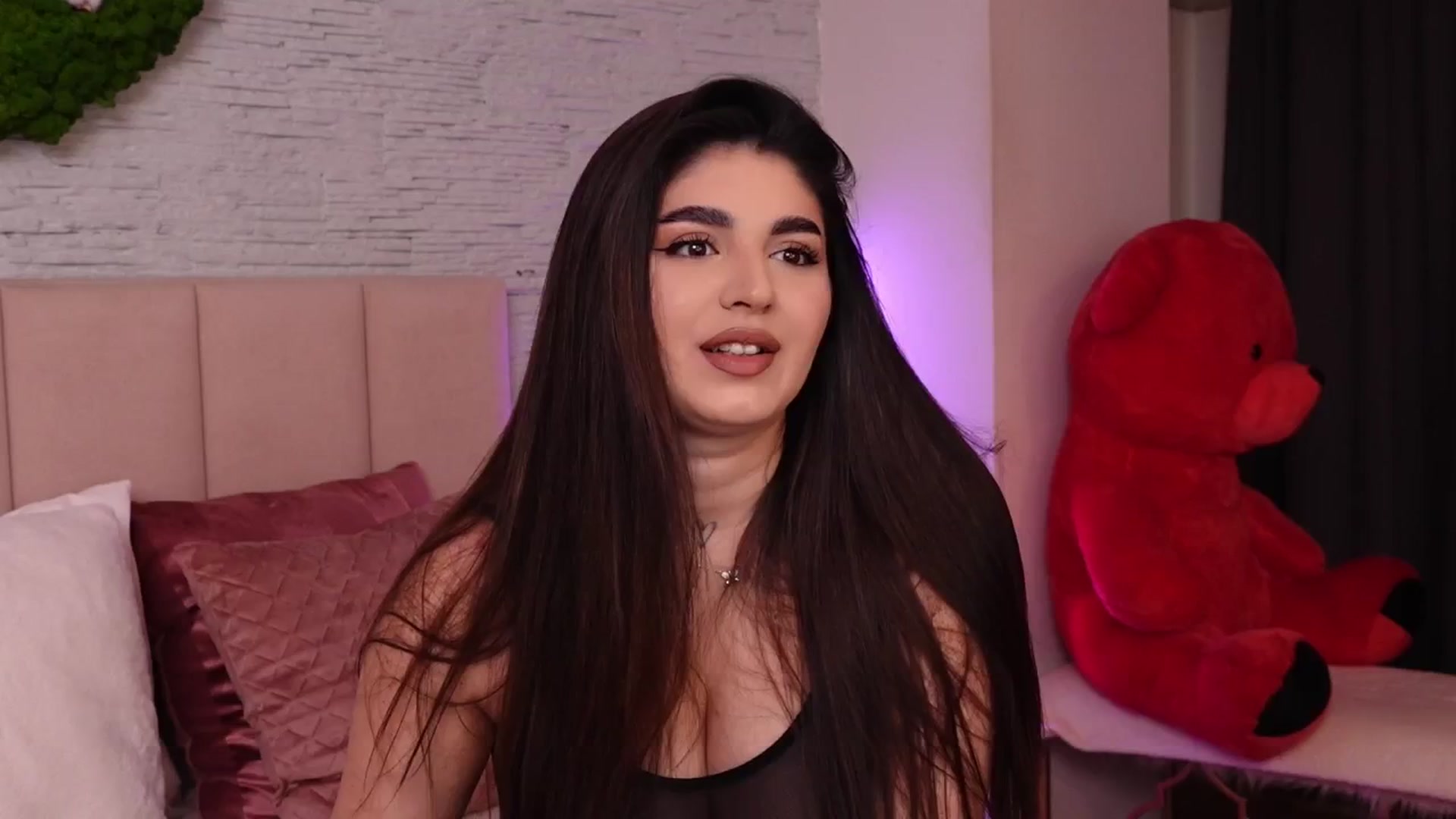 RachelS video thumbnail