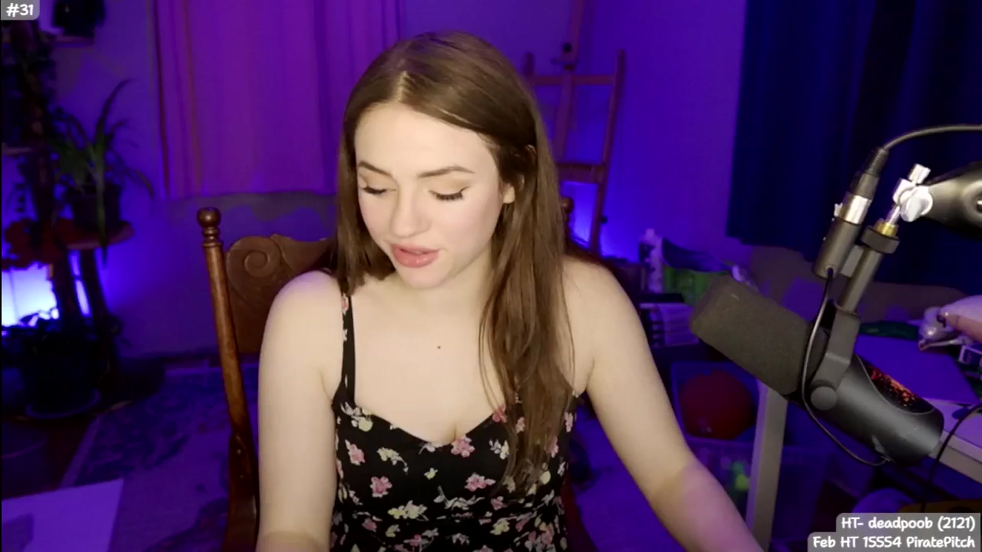 SophieAmor video thumbnail