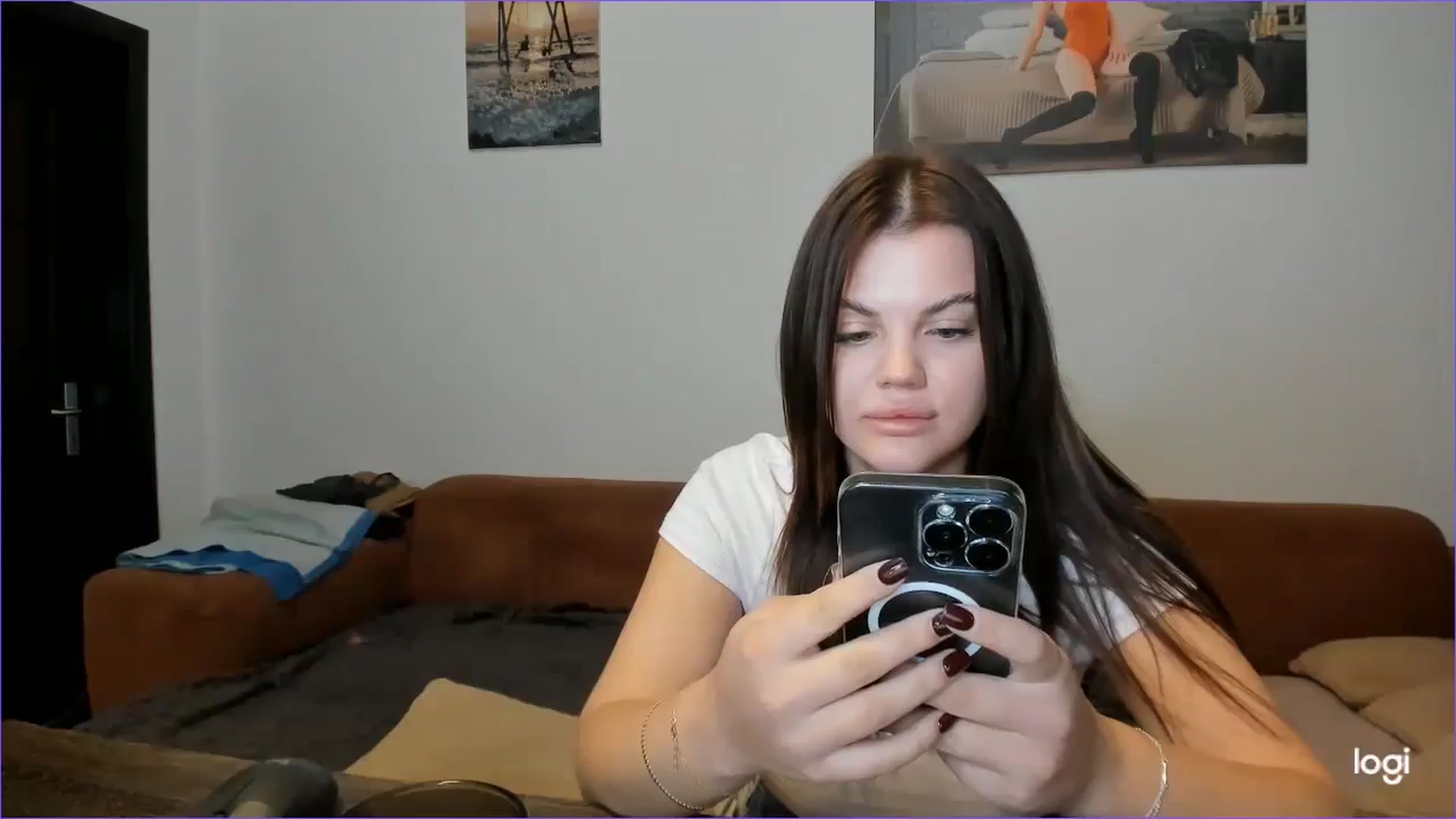 StefaniNell video thumbnail