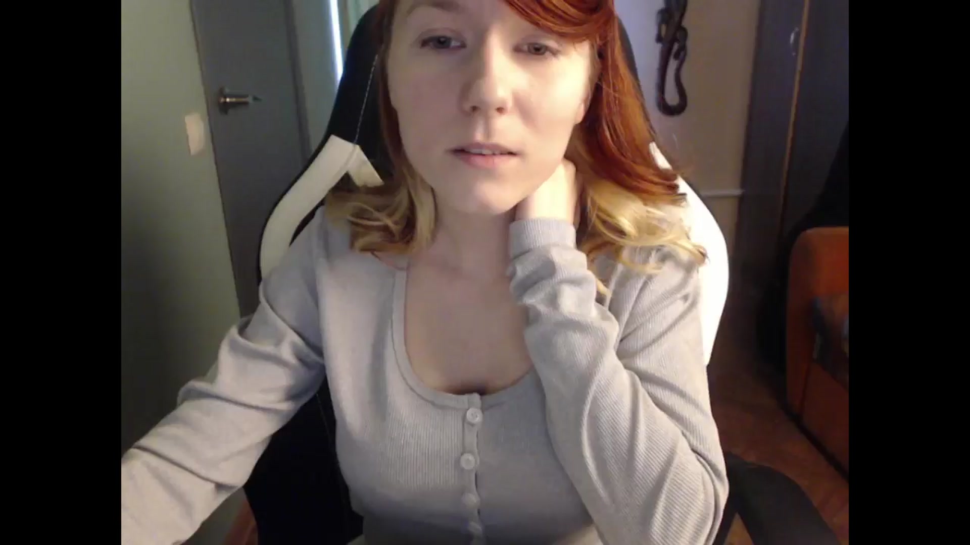 NikiFoks18 video thumbnail