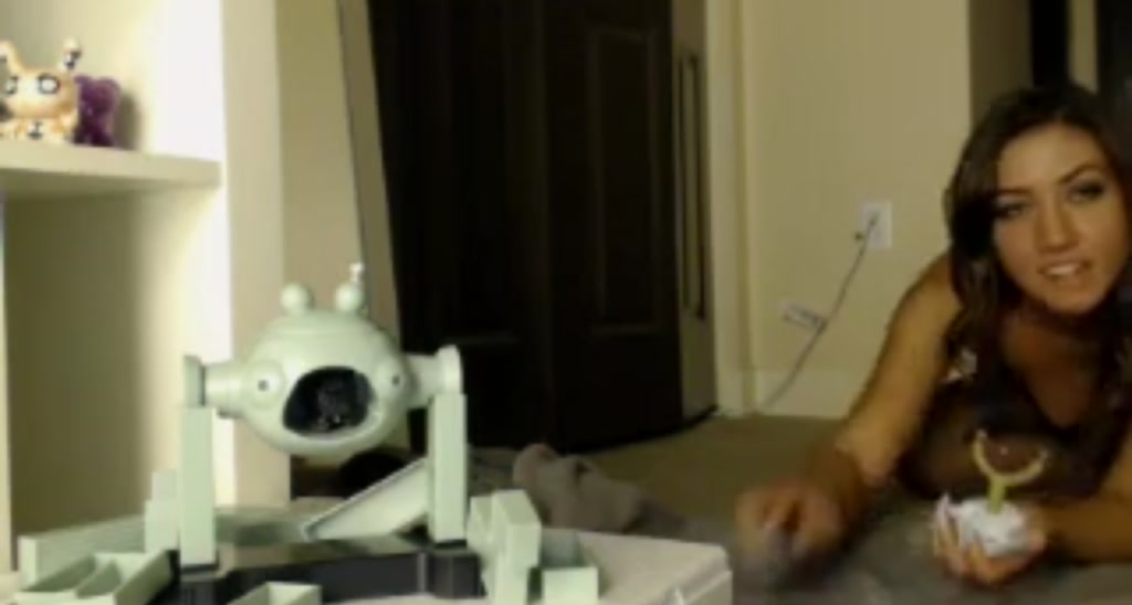 AlexaPond video thumbnail