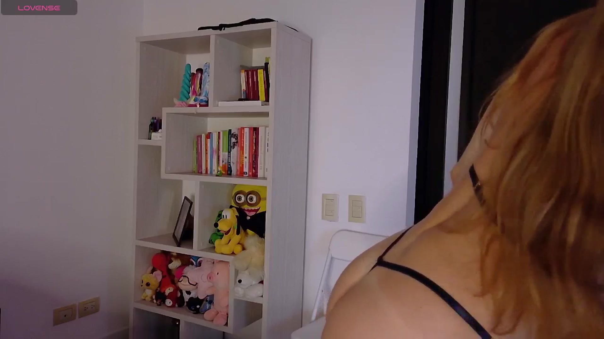 TaraWhitte video thumbnail