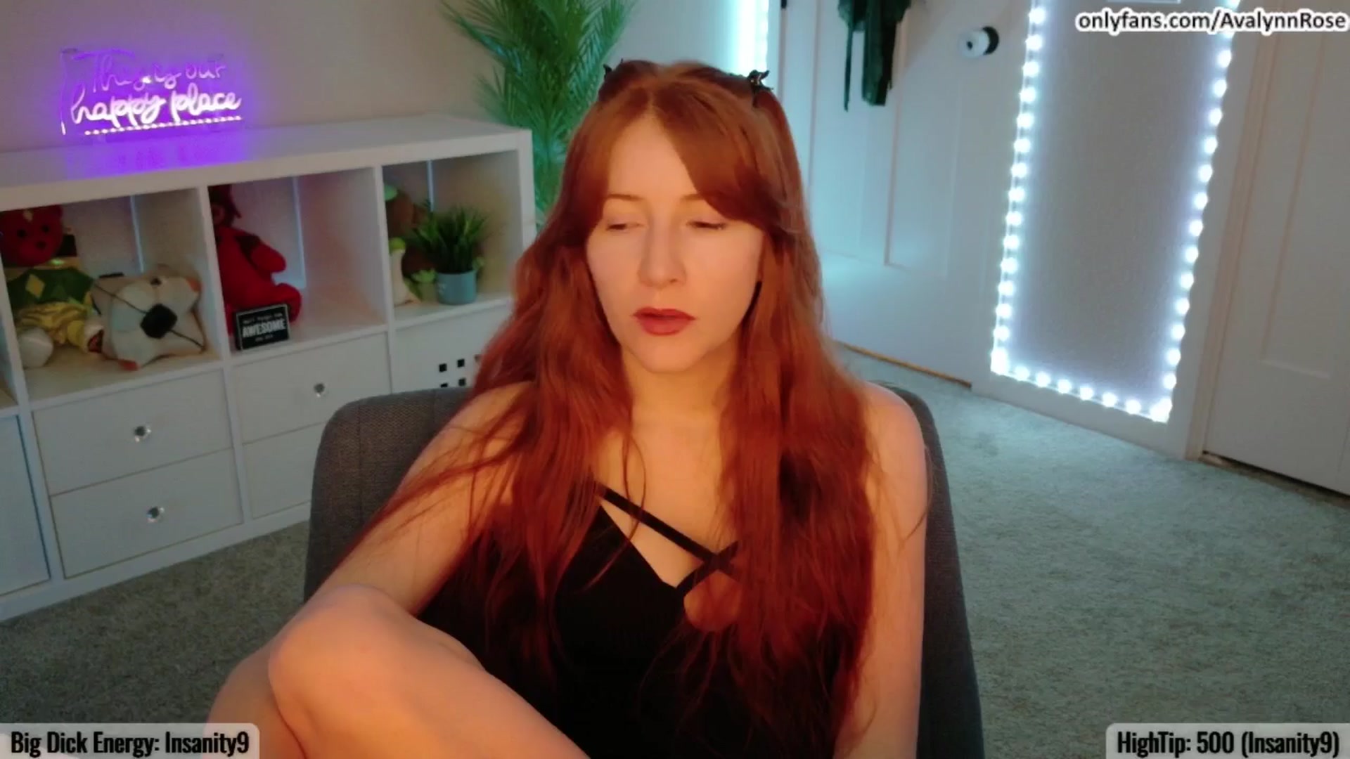 AvalynnRose video thumbnail