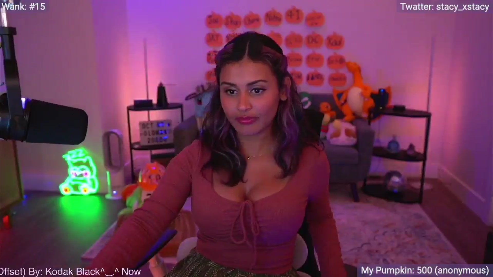 Stacy_x3 video thumbnail