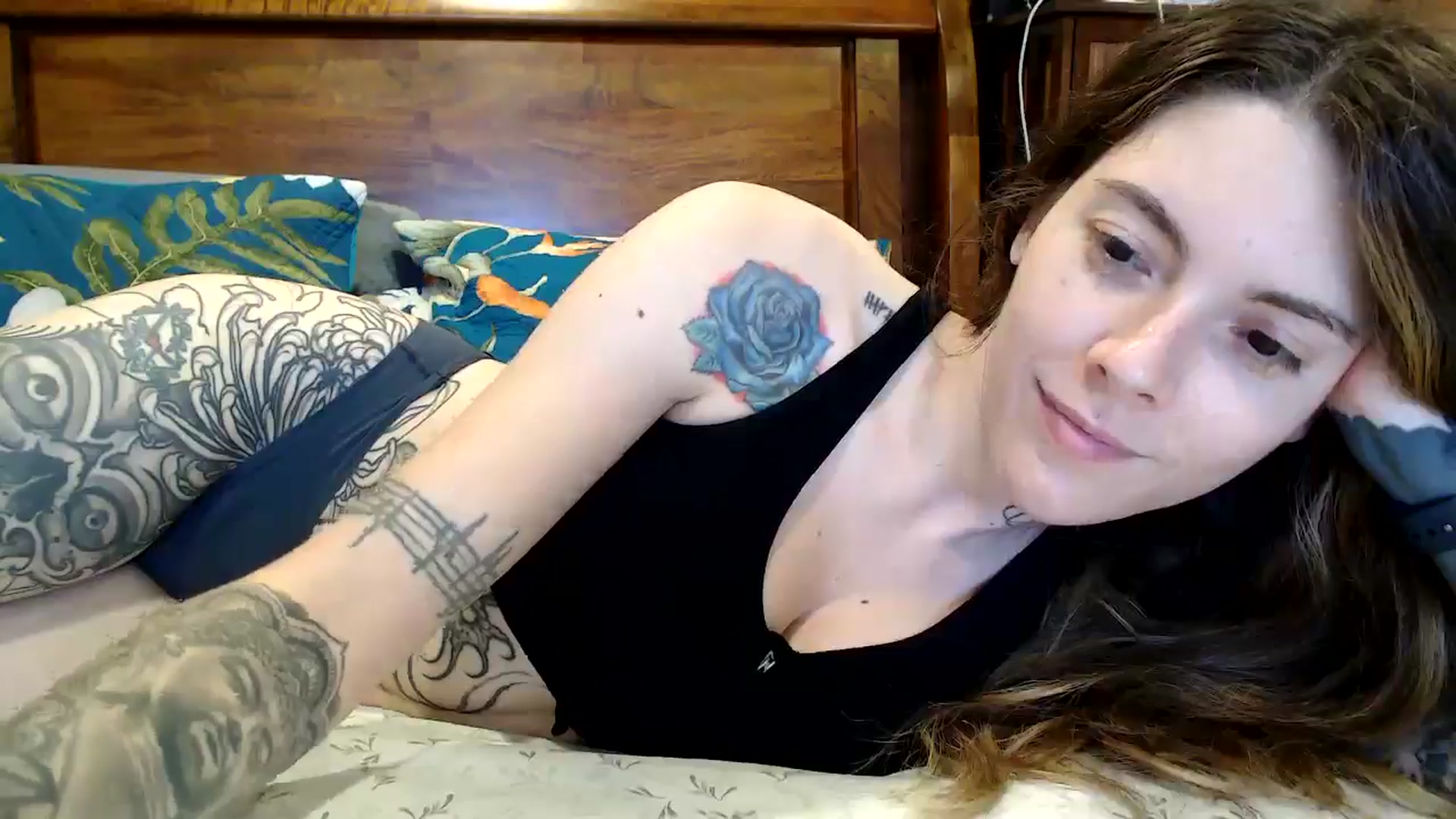 AliceGracie video thumbnail