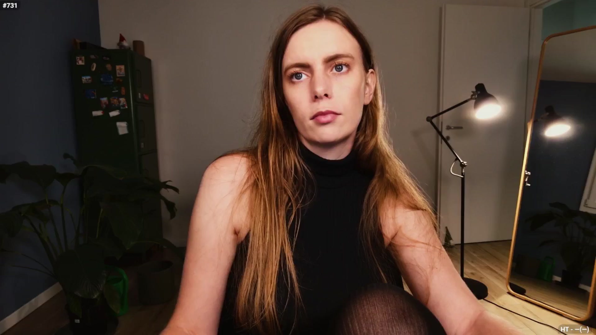 Personage video thumbnail