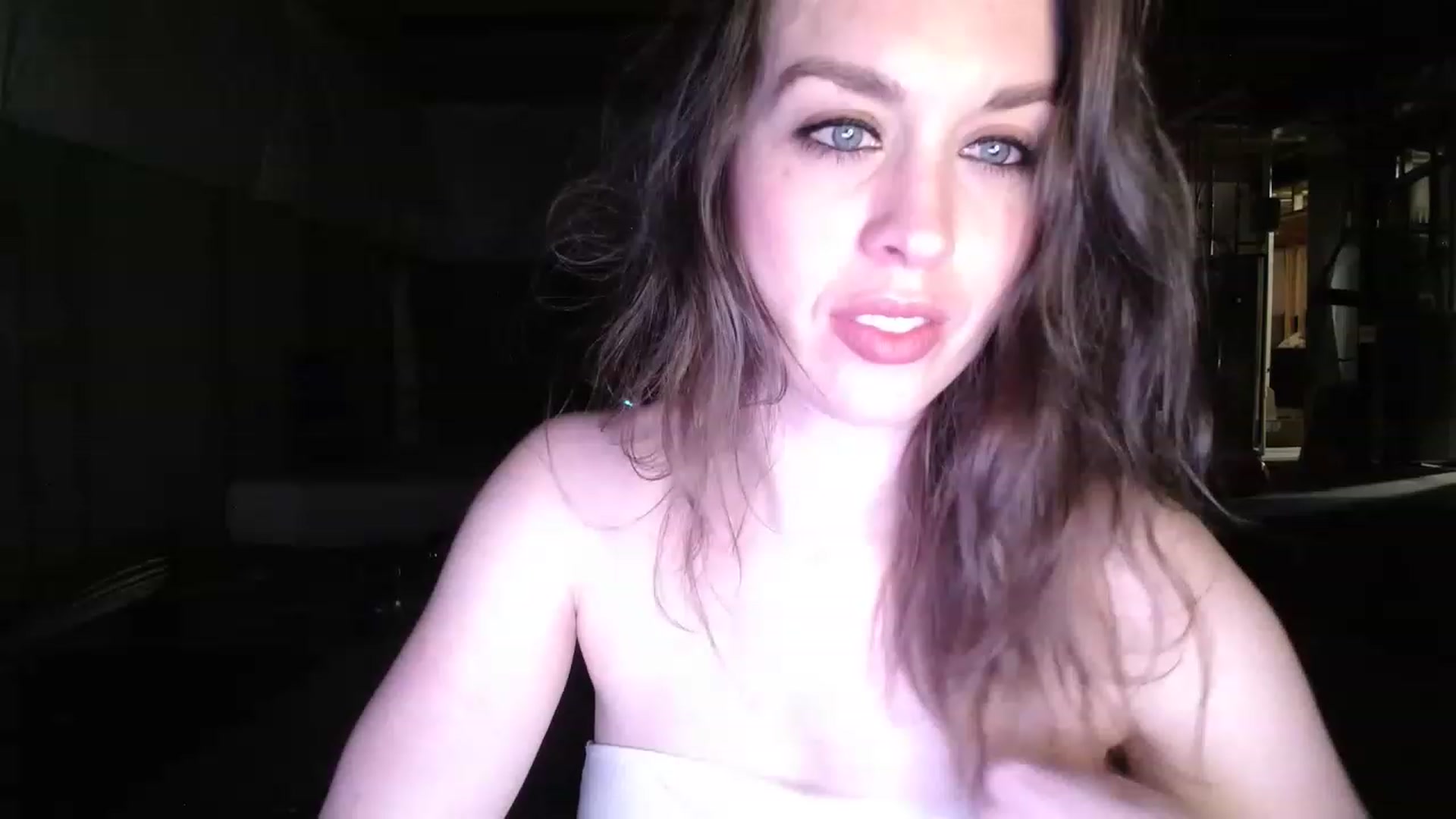 Girl_X_Power video thumbnail