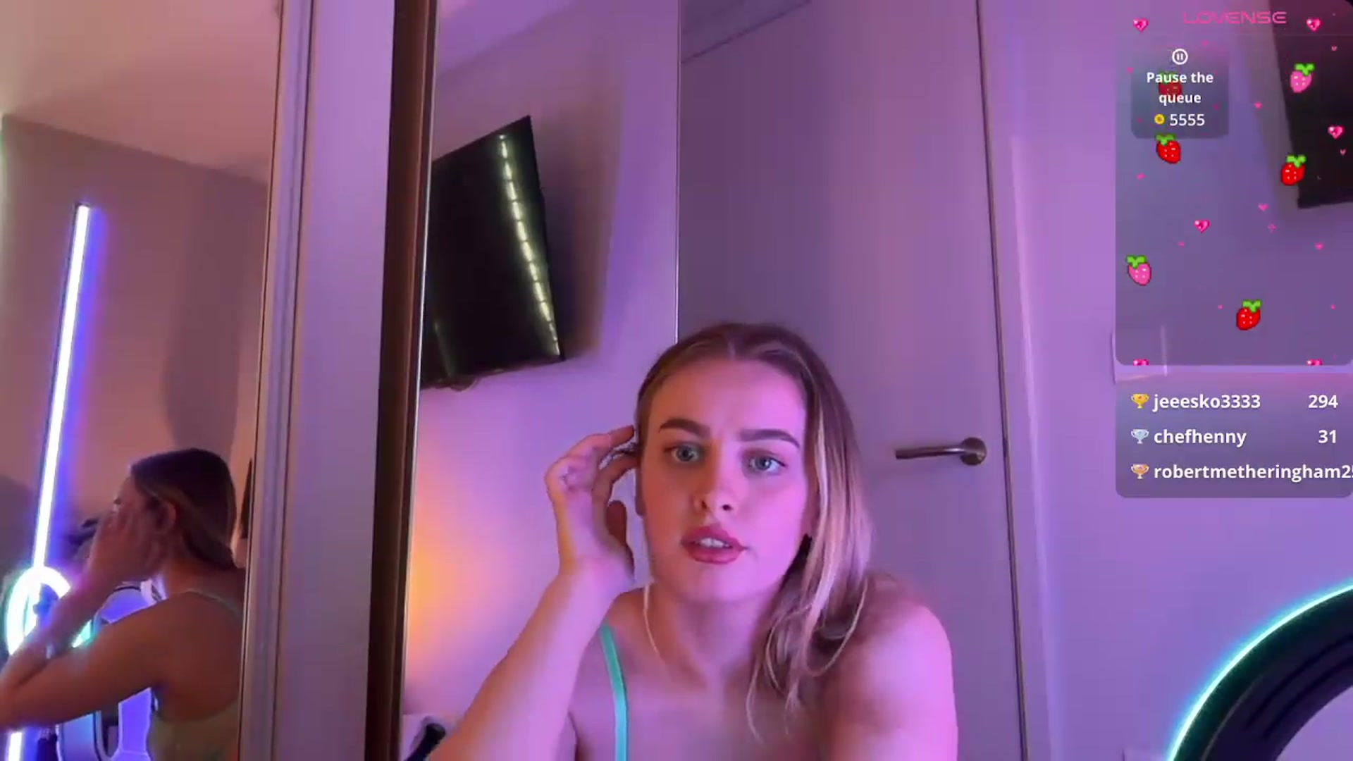 Jjulietterose video thumbnail