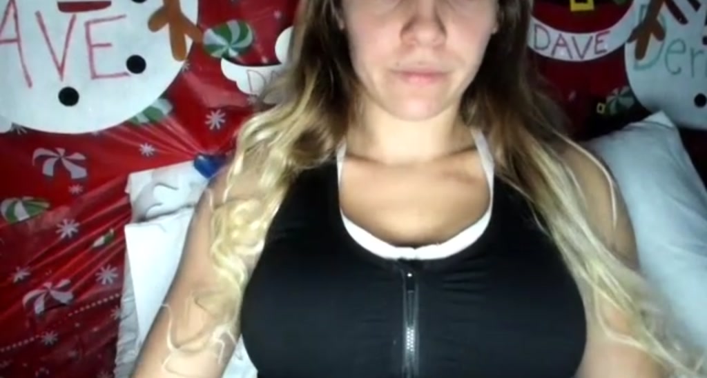 AngeliqueSage video thumbnail