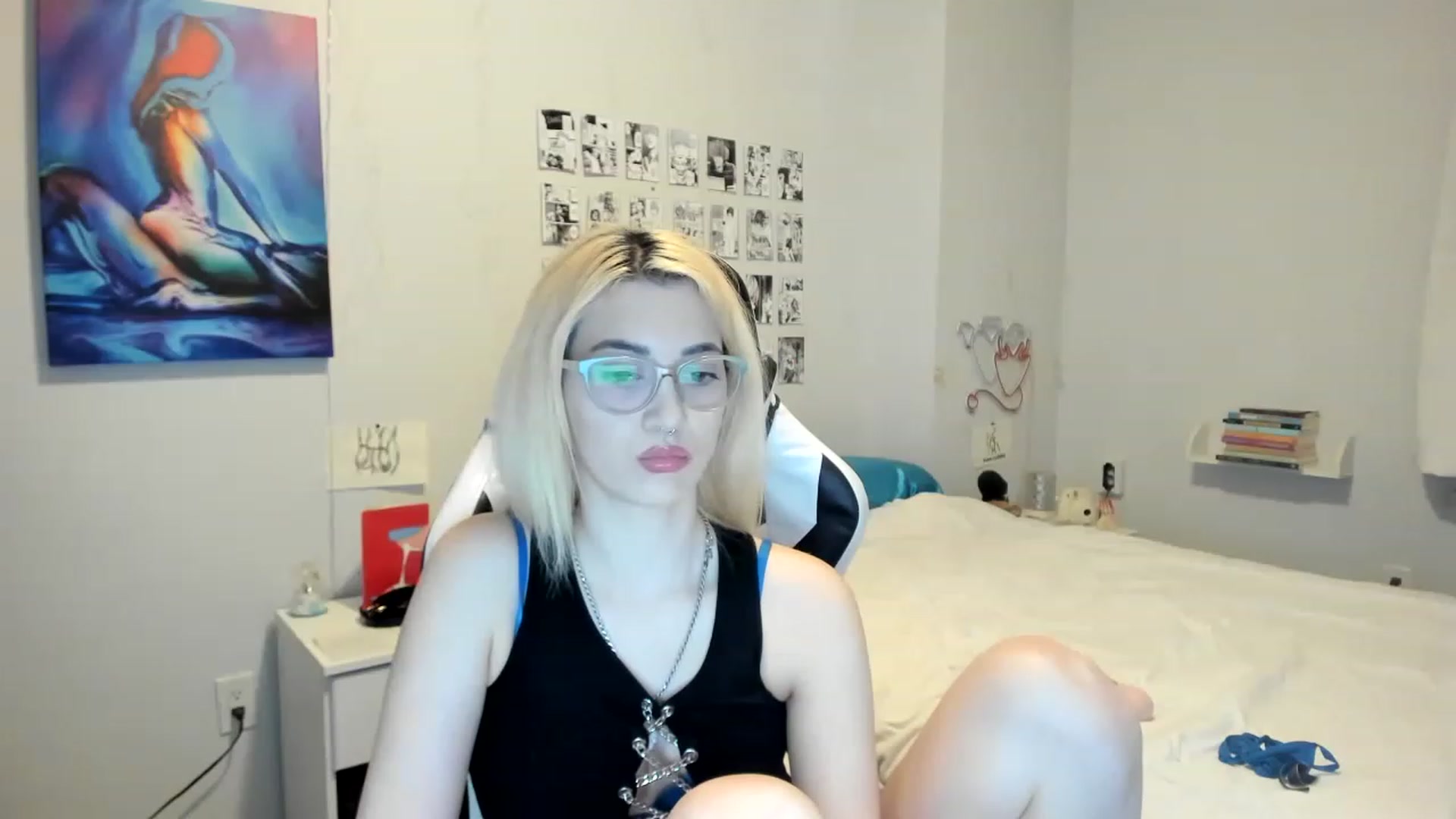 AnnaTame video thumbnail
