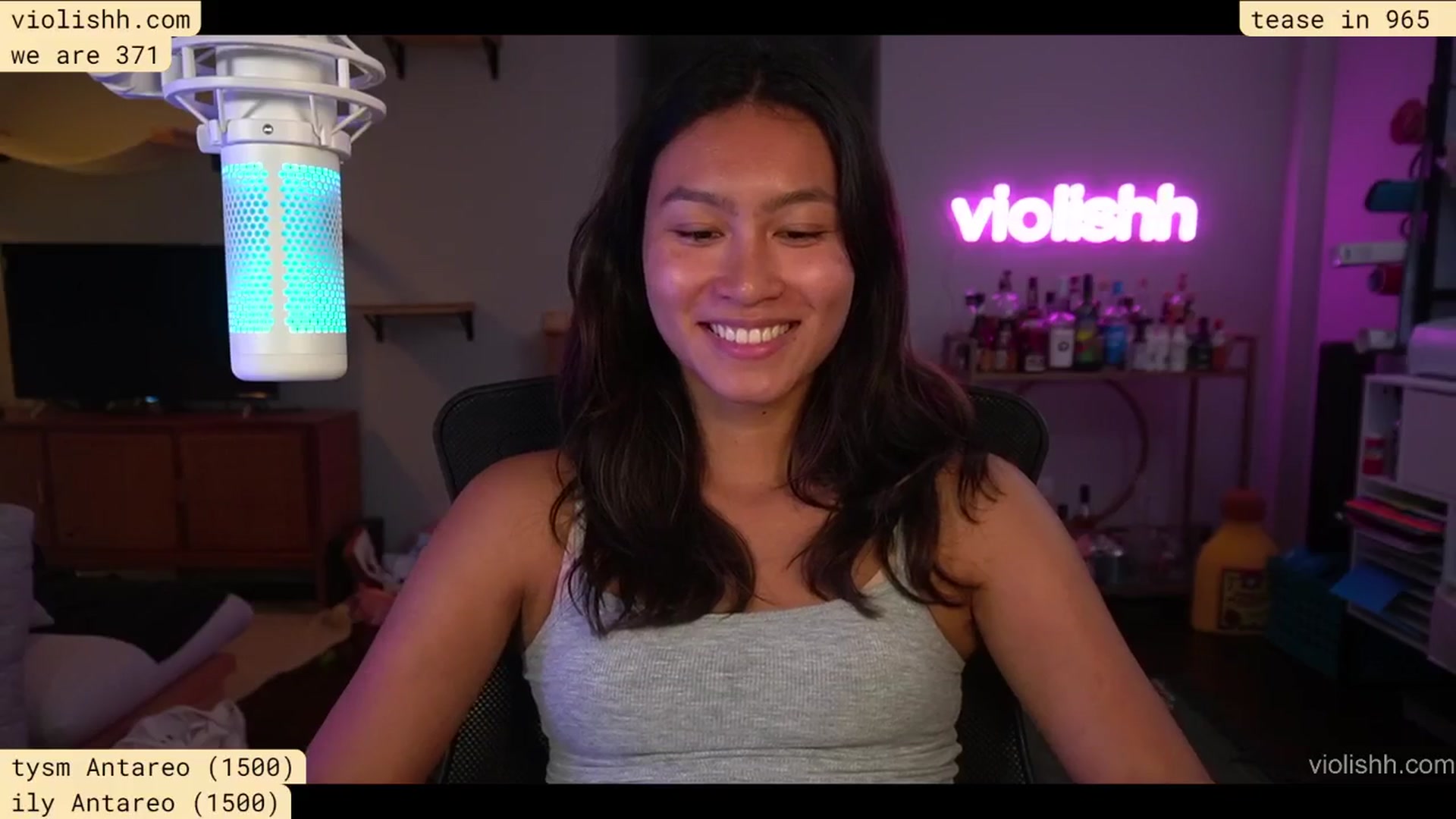 violishh video thumbnail