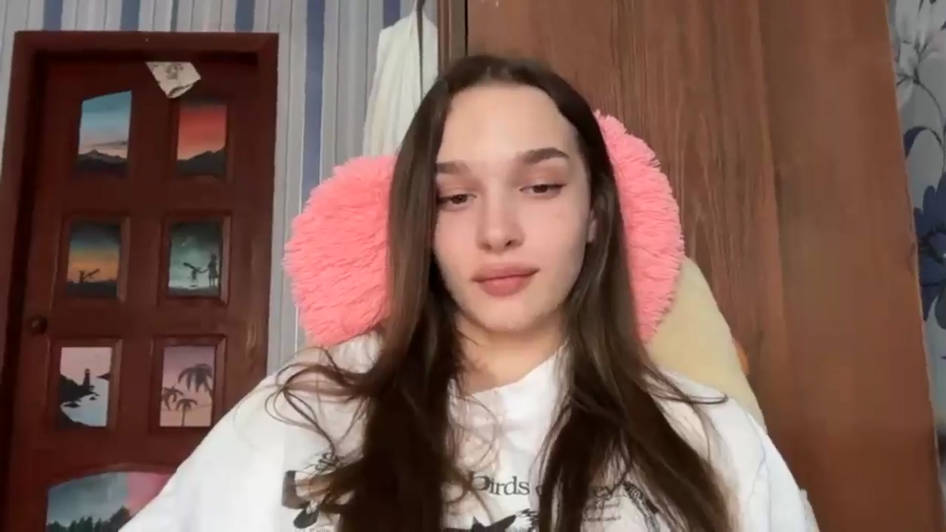 AmeliaFirst video thumbnail