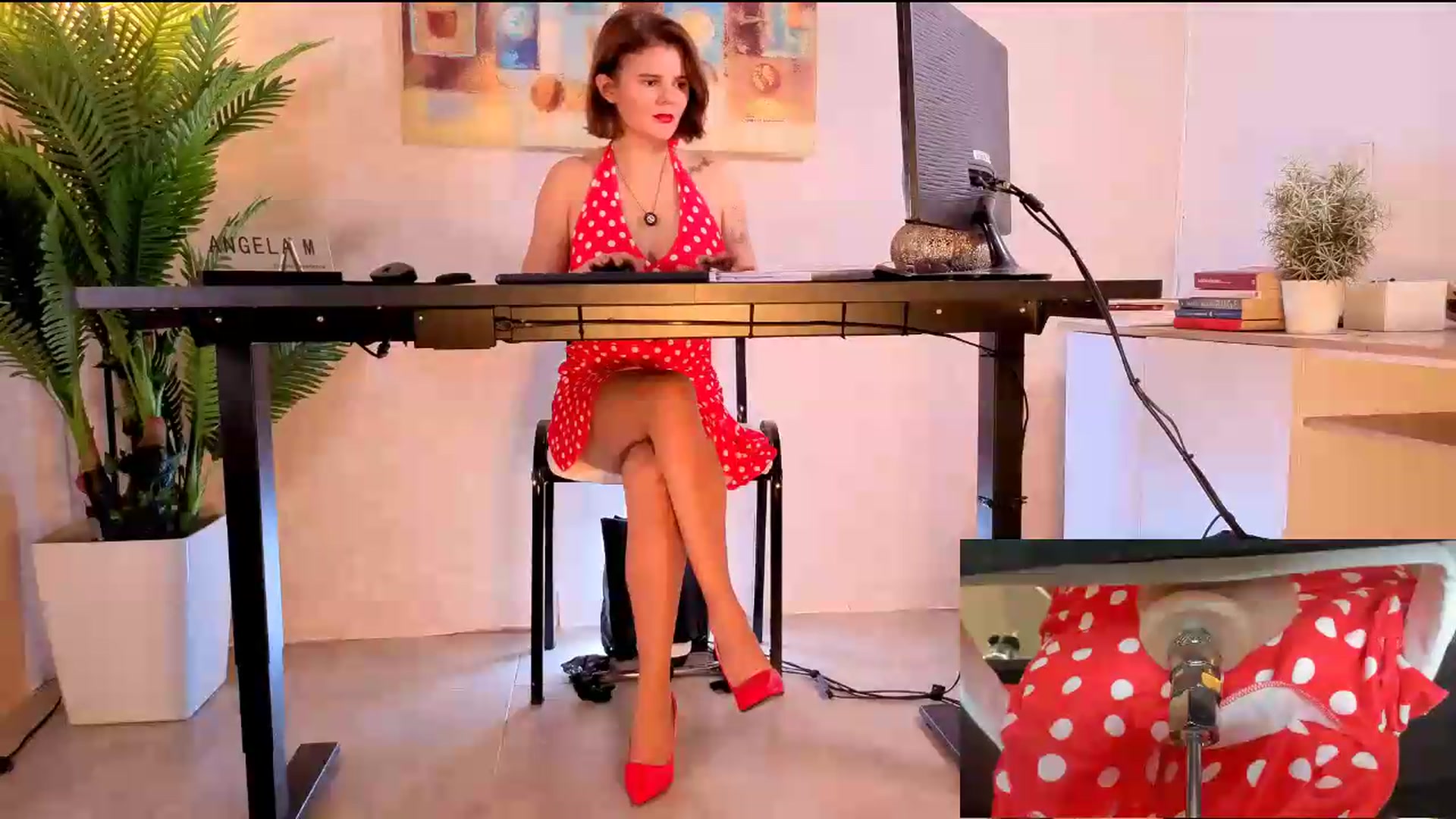 AngelaM video thumbnail