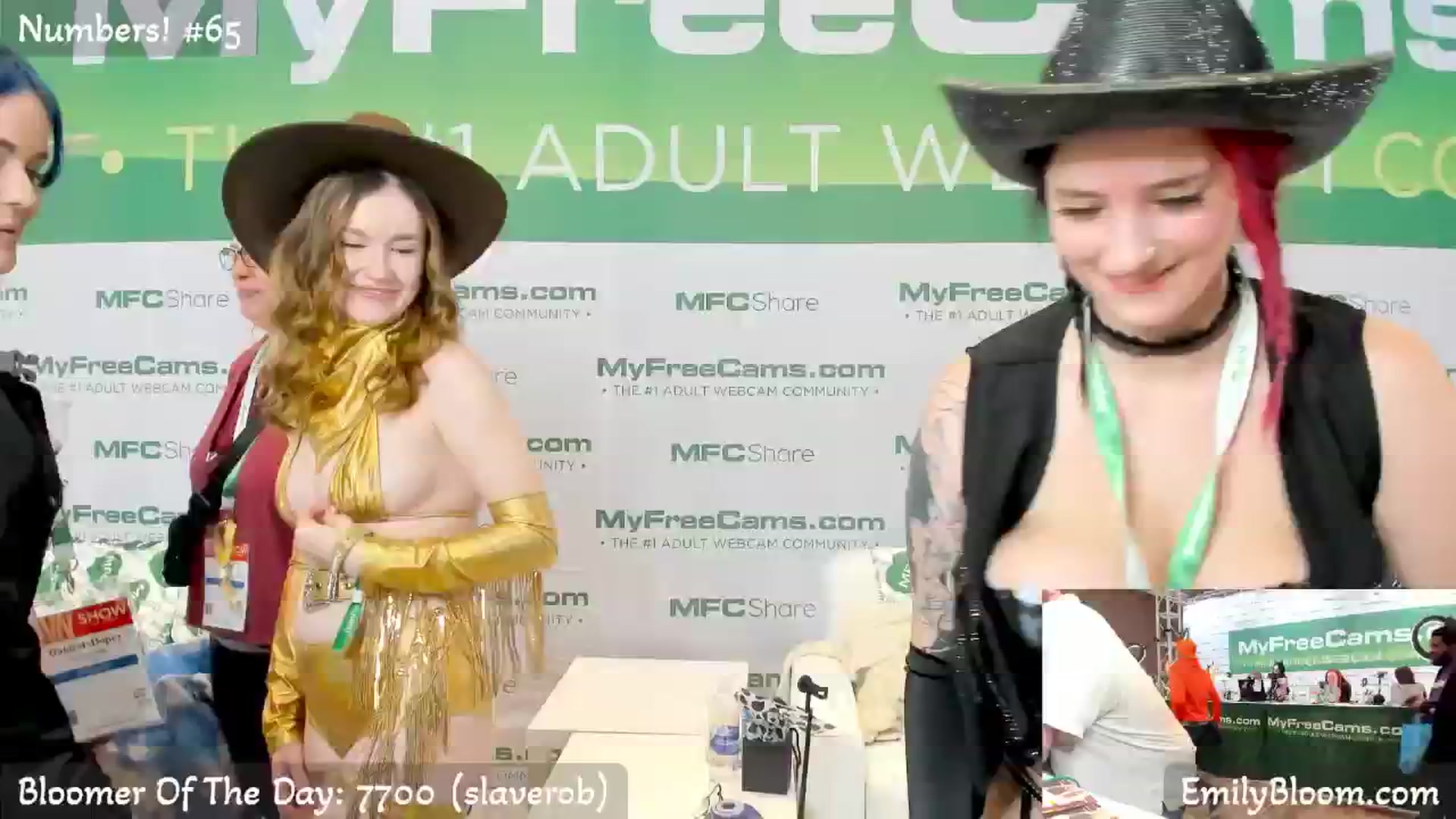 EmilyBloom video thumbnail