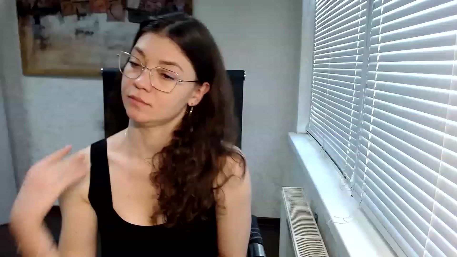 SweetArinaA video thumbnail