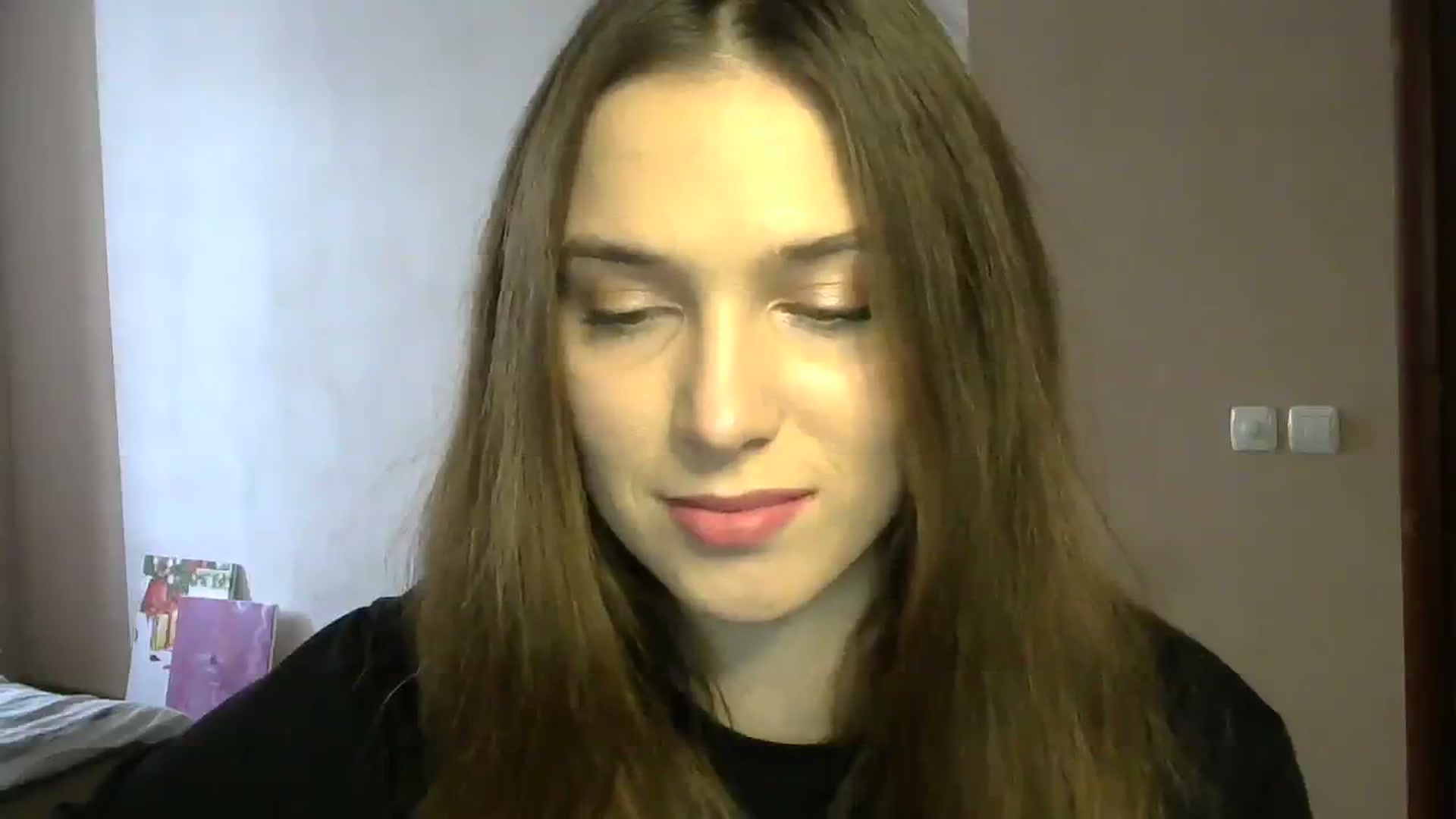 HaleyReed video thumbnail