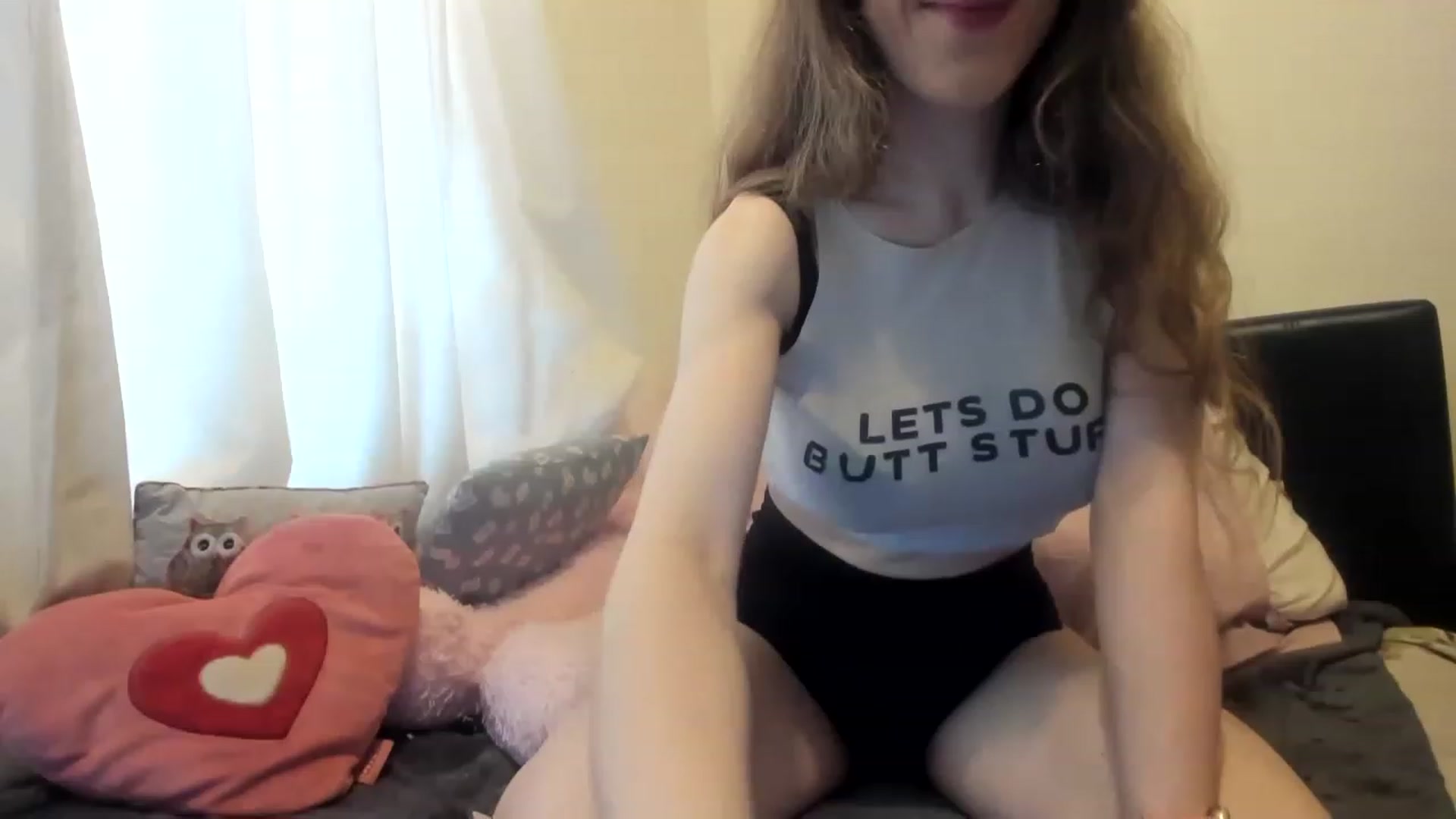 MonicaAssUK video thumbnail