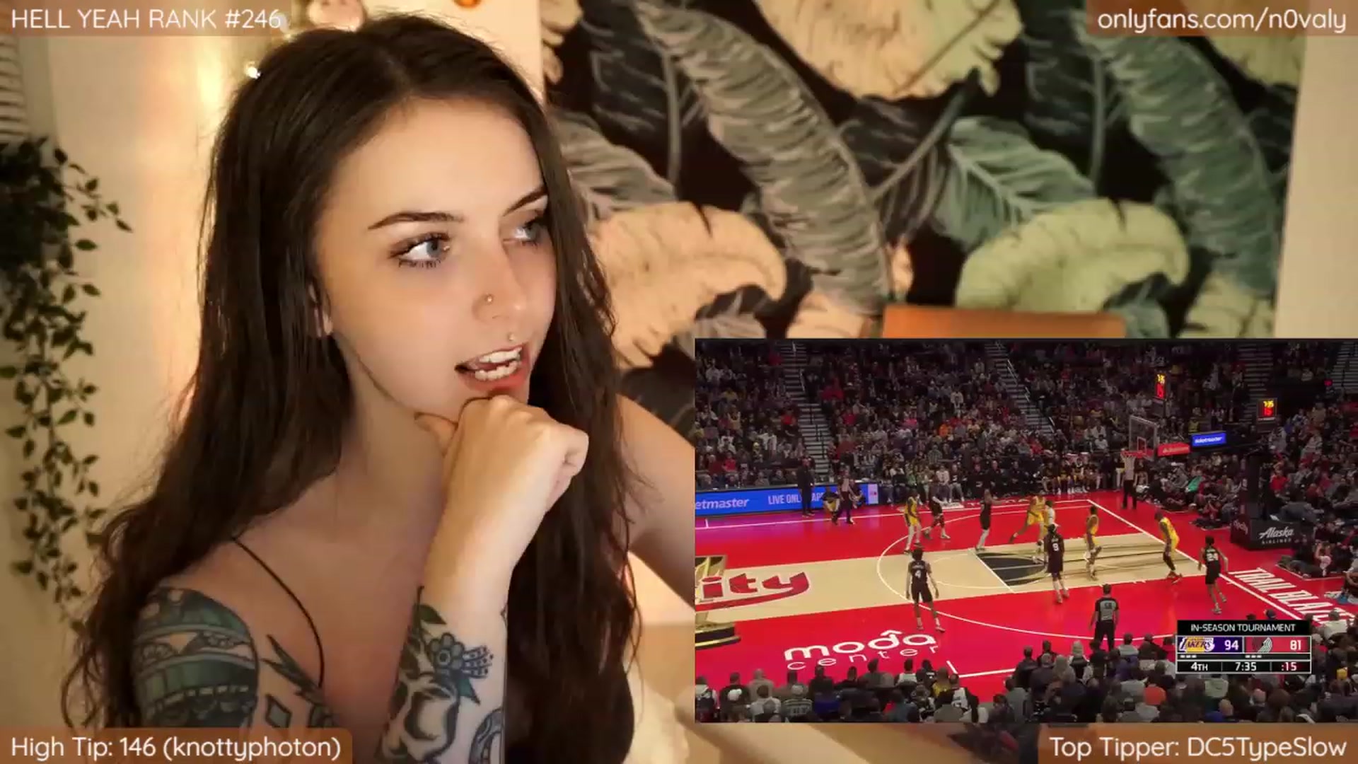 N0valy video thumbnail