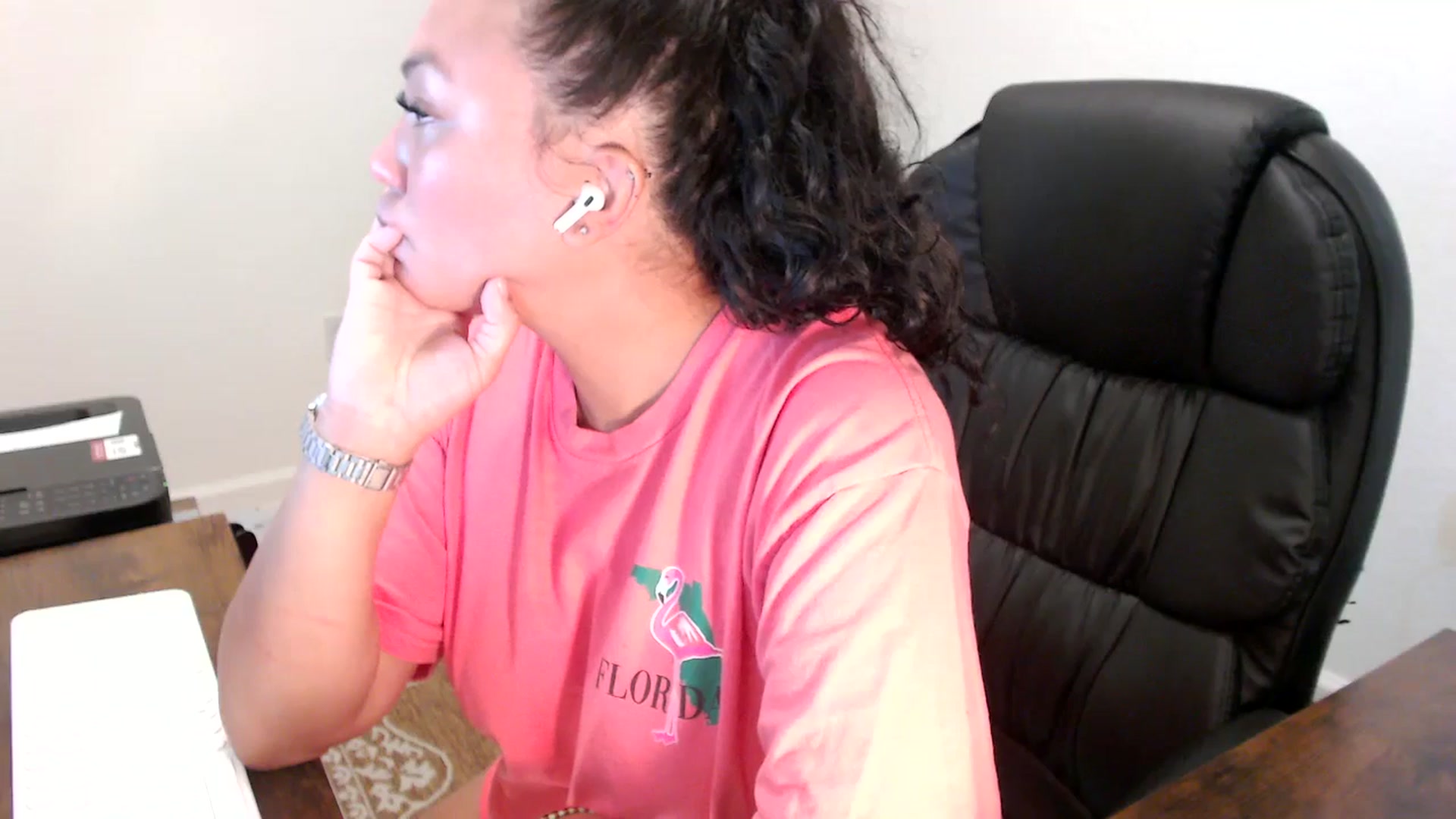 MickaylaStar video thumbnail