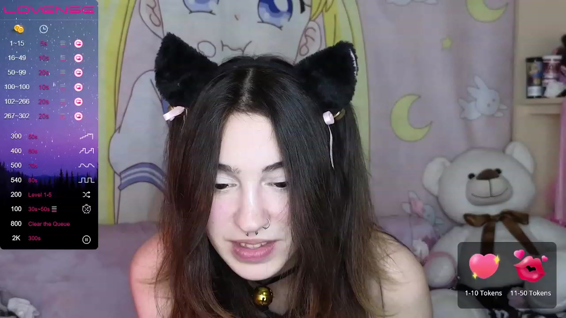 Virgin_Adara video thumbnail