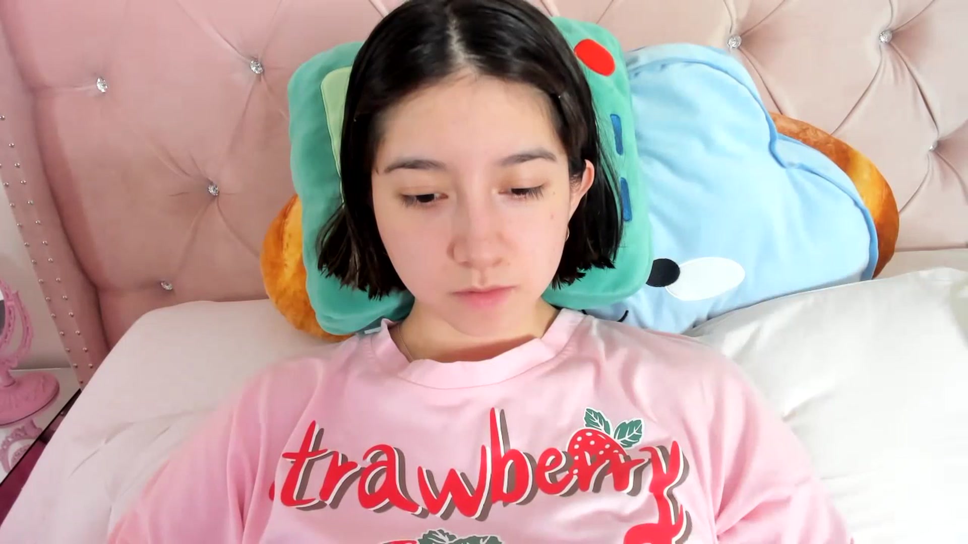 Cherrycute666 video thumbnail