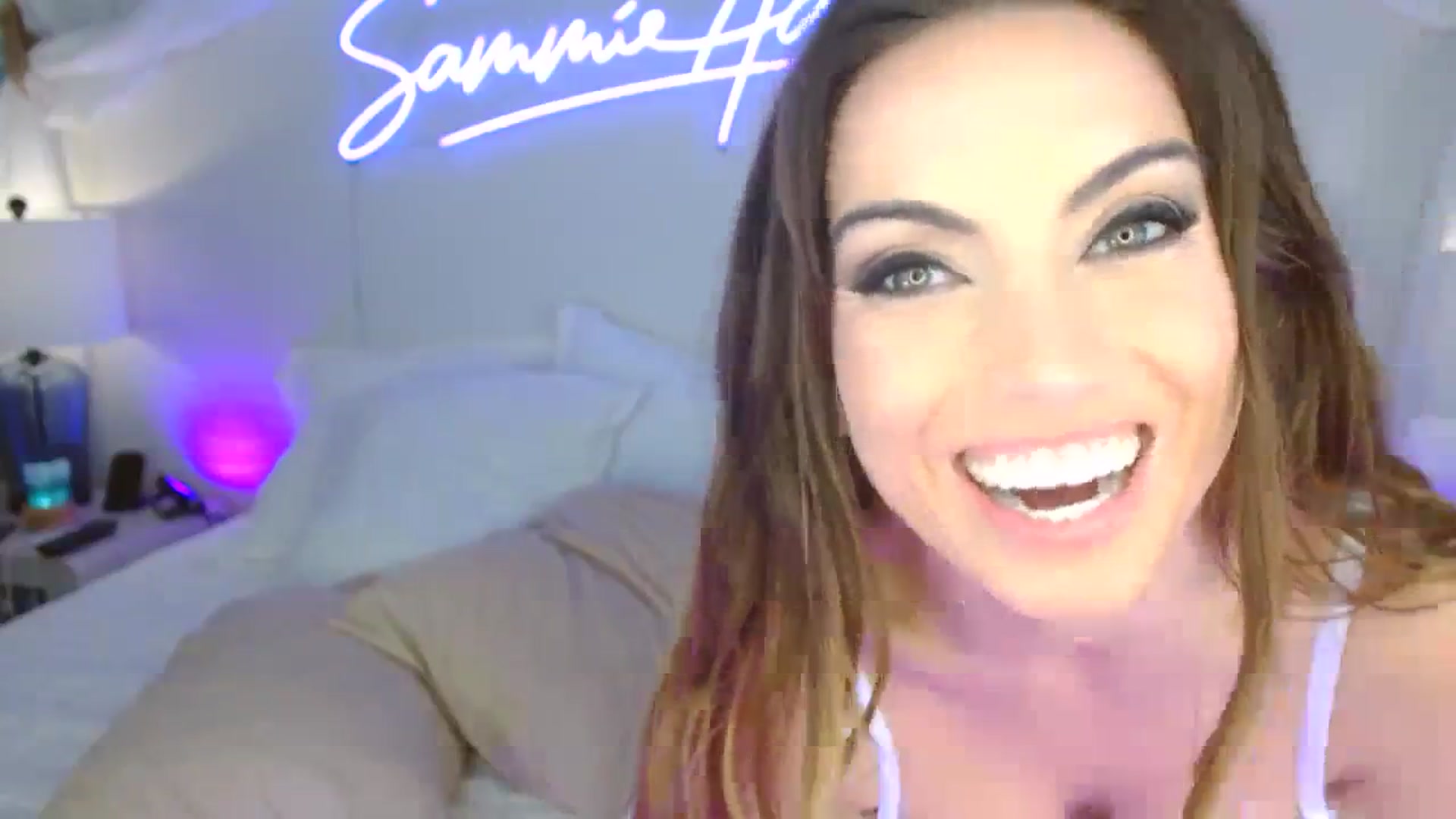 SammieAdams video thumbnail
