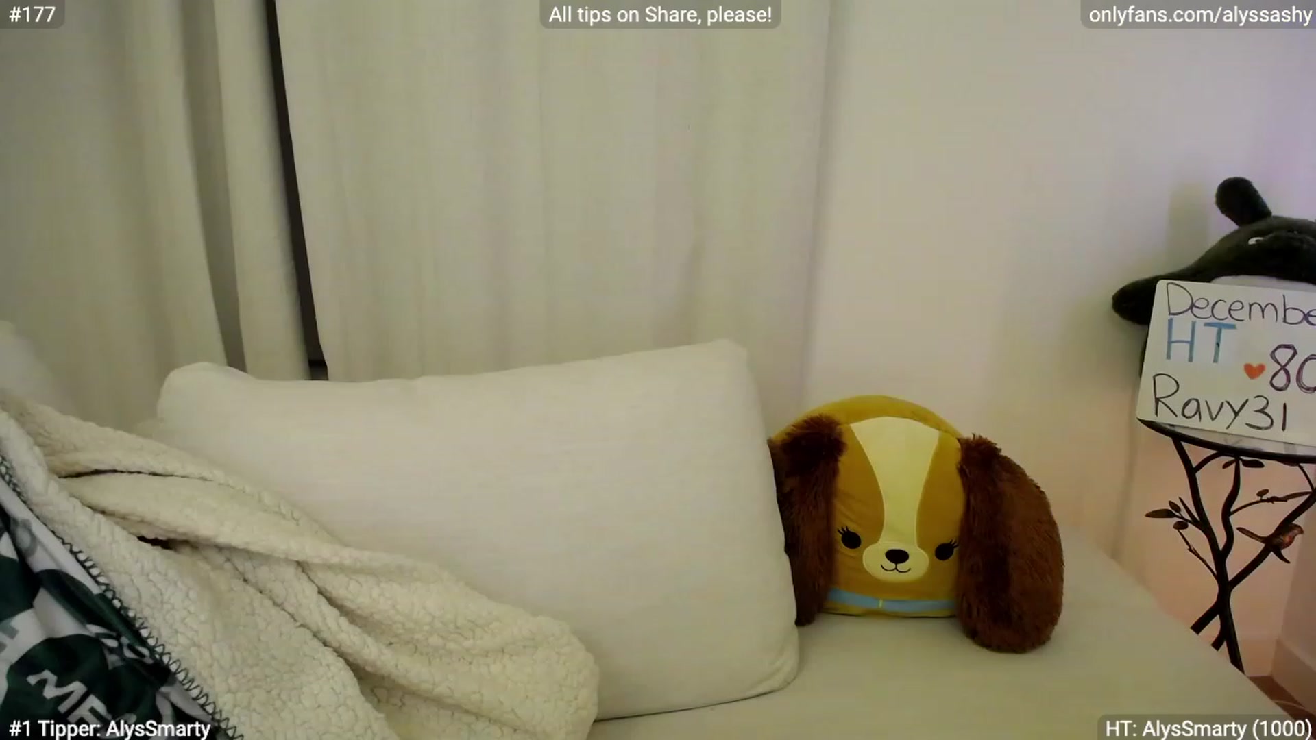 AlyssaShy video thumbnail
