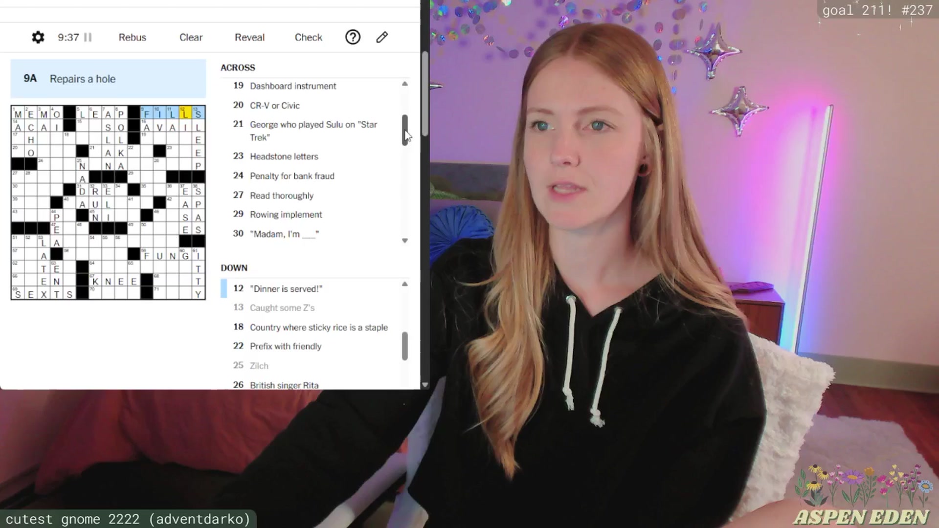 AspenEden video thumbnail