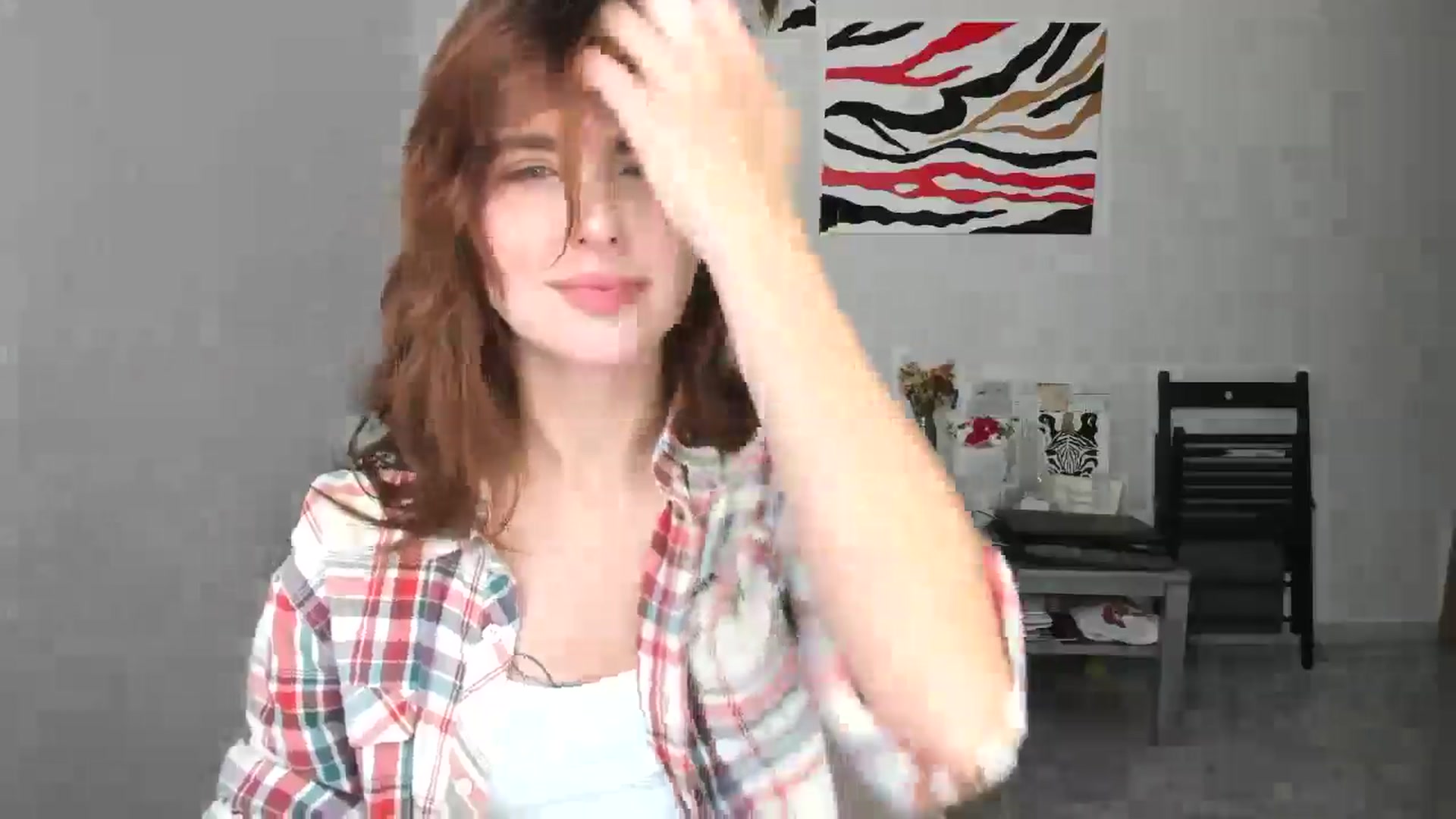 AhahaGirl video thumbnail