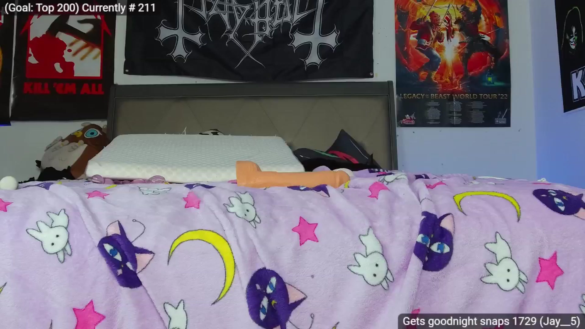 MollyMayhem video thumbnail