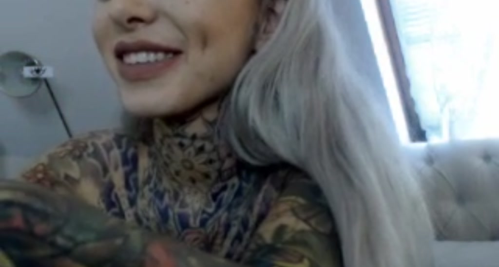 GheeHasATat video thumbnail