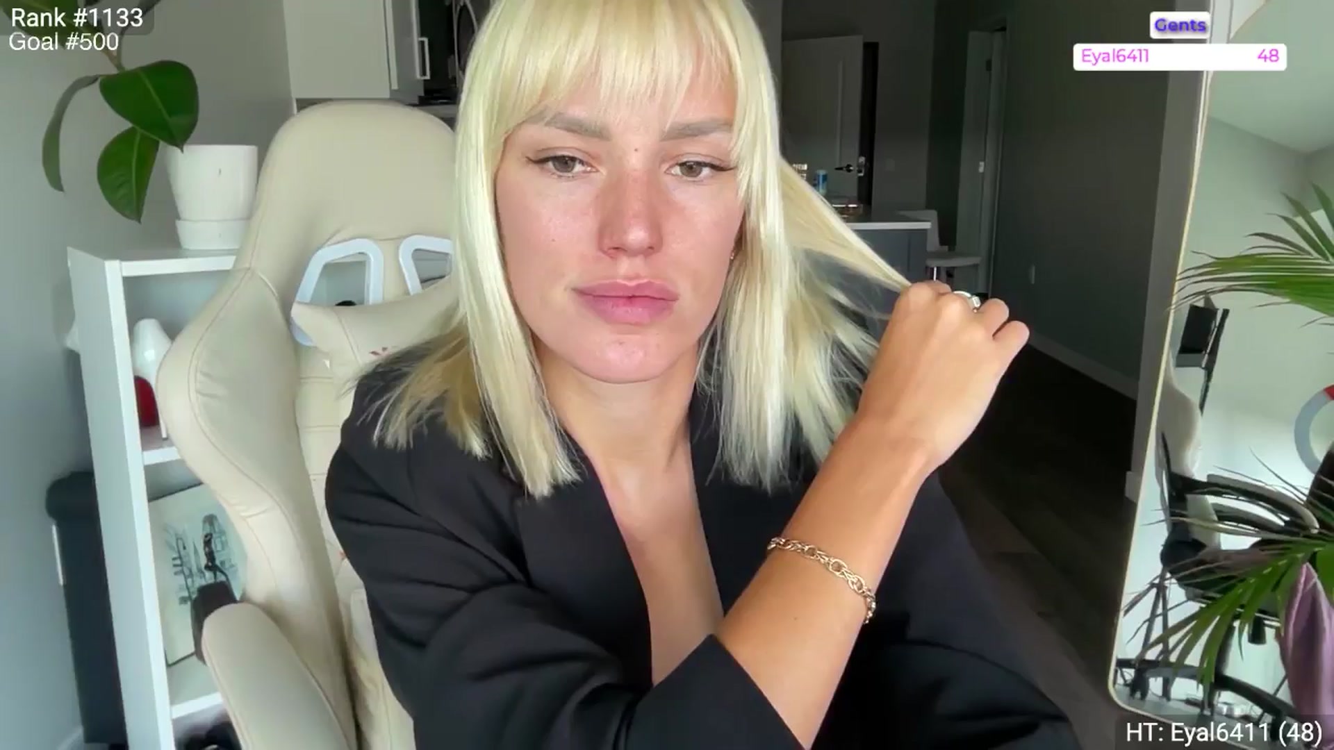 Ohbabykelly video thumbnail