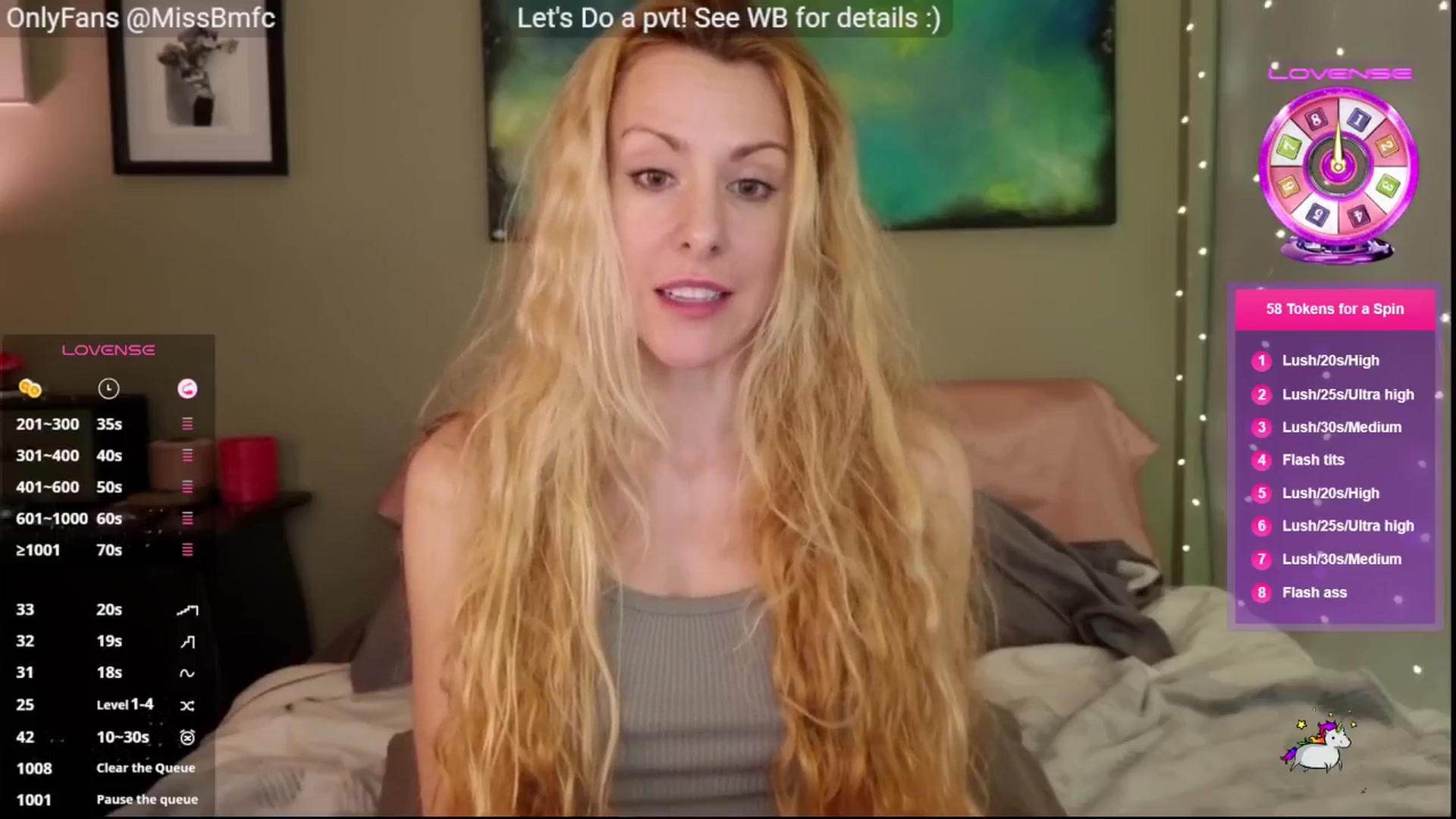 aMissBliss video thumbnail