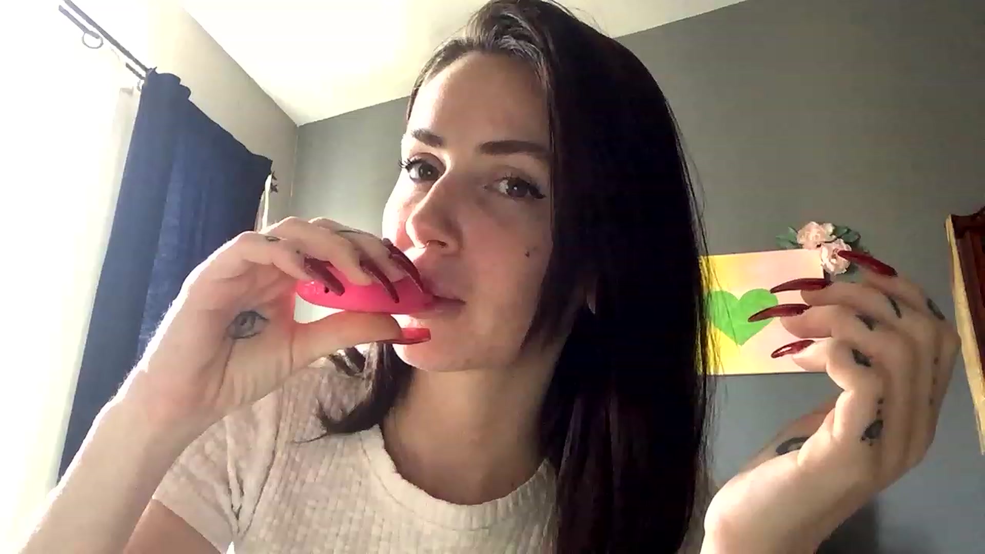 Sarah_autumns video thumbnail