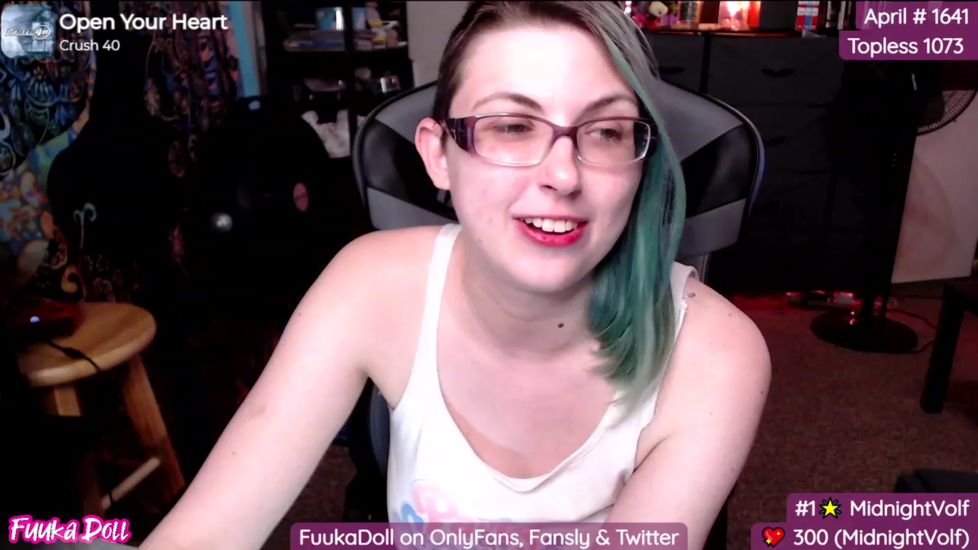 XFuukaX video thumbnail