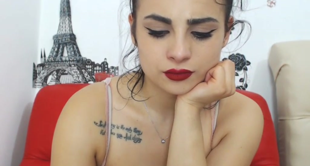 ItsSarahx video thumbnail
