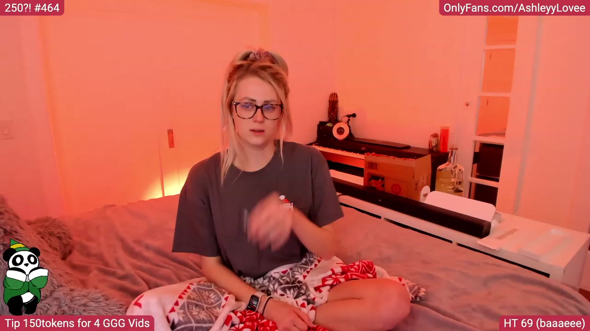 AshleyyLovee video thumbnail