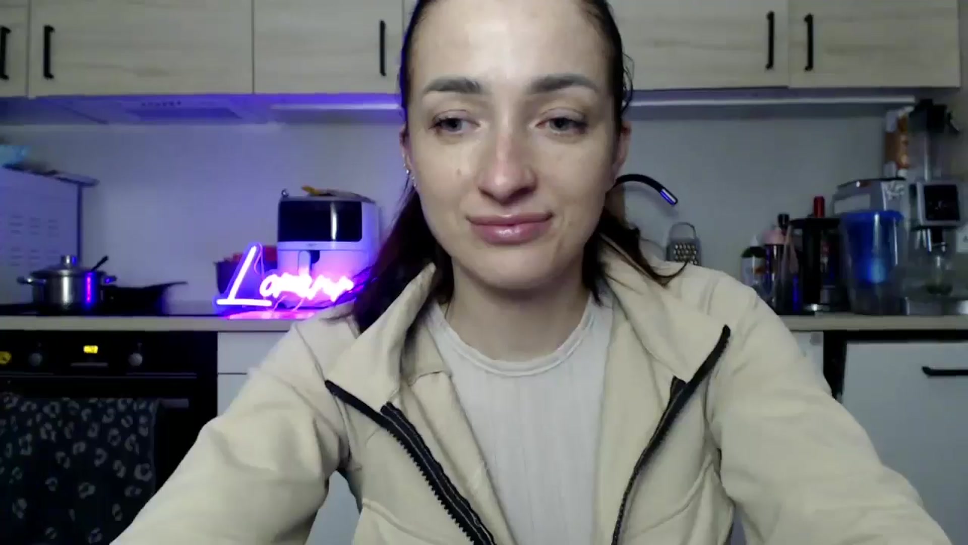 LorenneGold video thumbnail