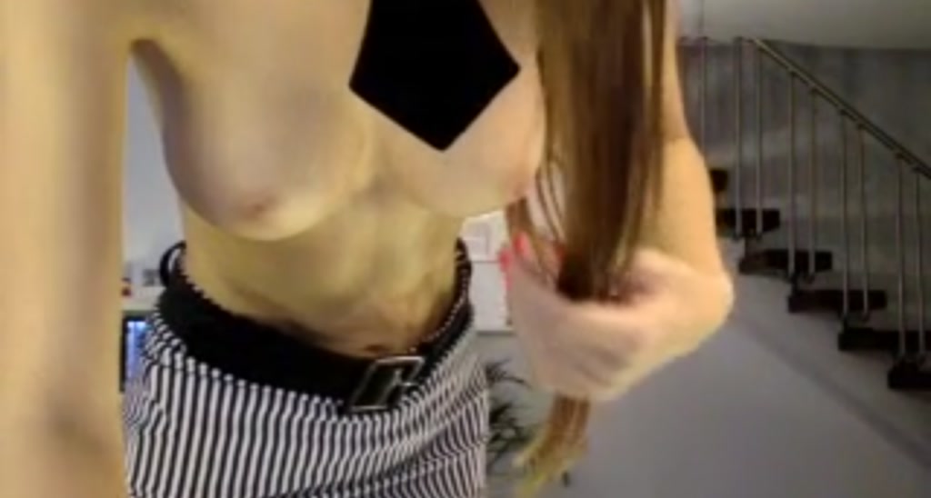 TriciaFox video thumbnail