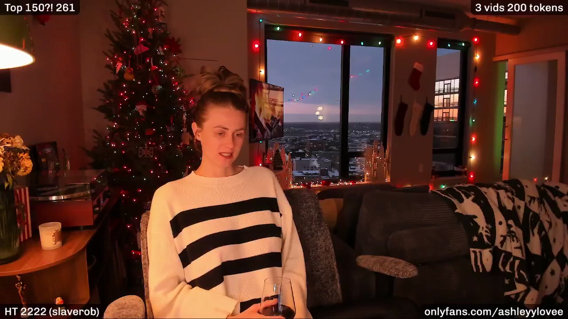 AshleyyLovee video thumbnail