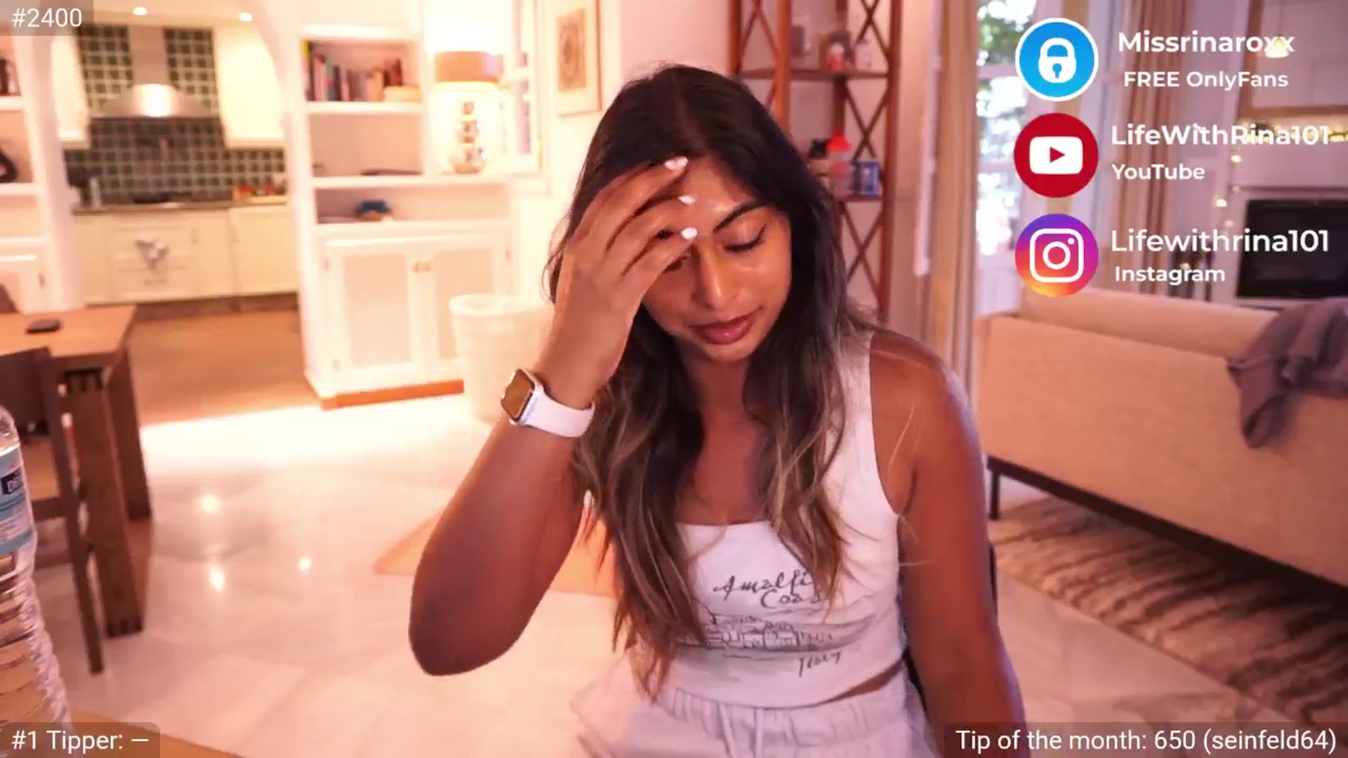 Missrinaroxx video thumbnail