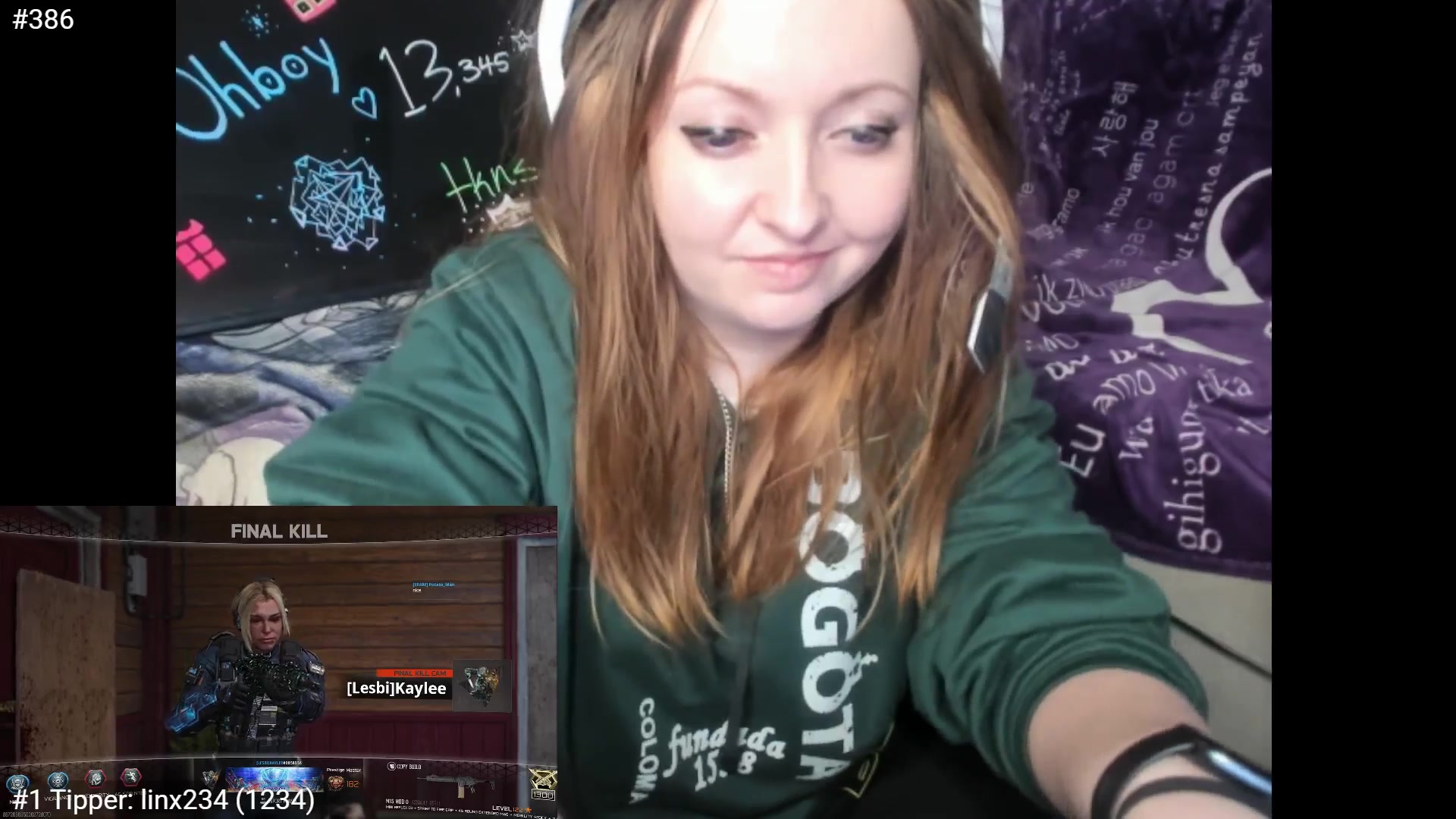 PrincessBluu video thumbnail