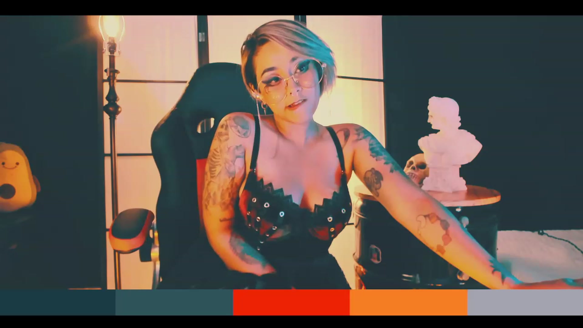 AbraxxysRadio video thumbnail