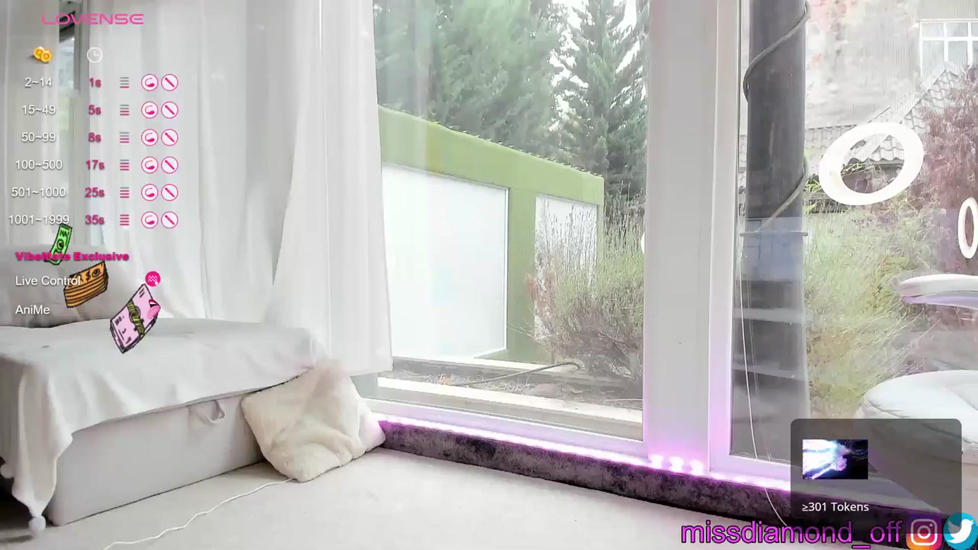 Miss_diamond_ video thumbnail