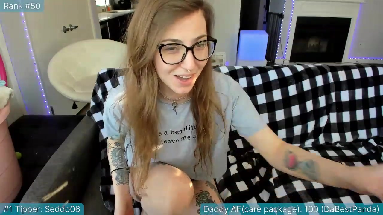 TheSharkQueen video thumbnail