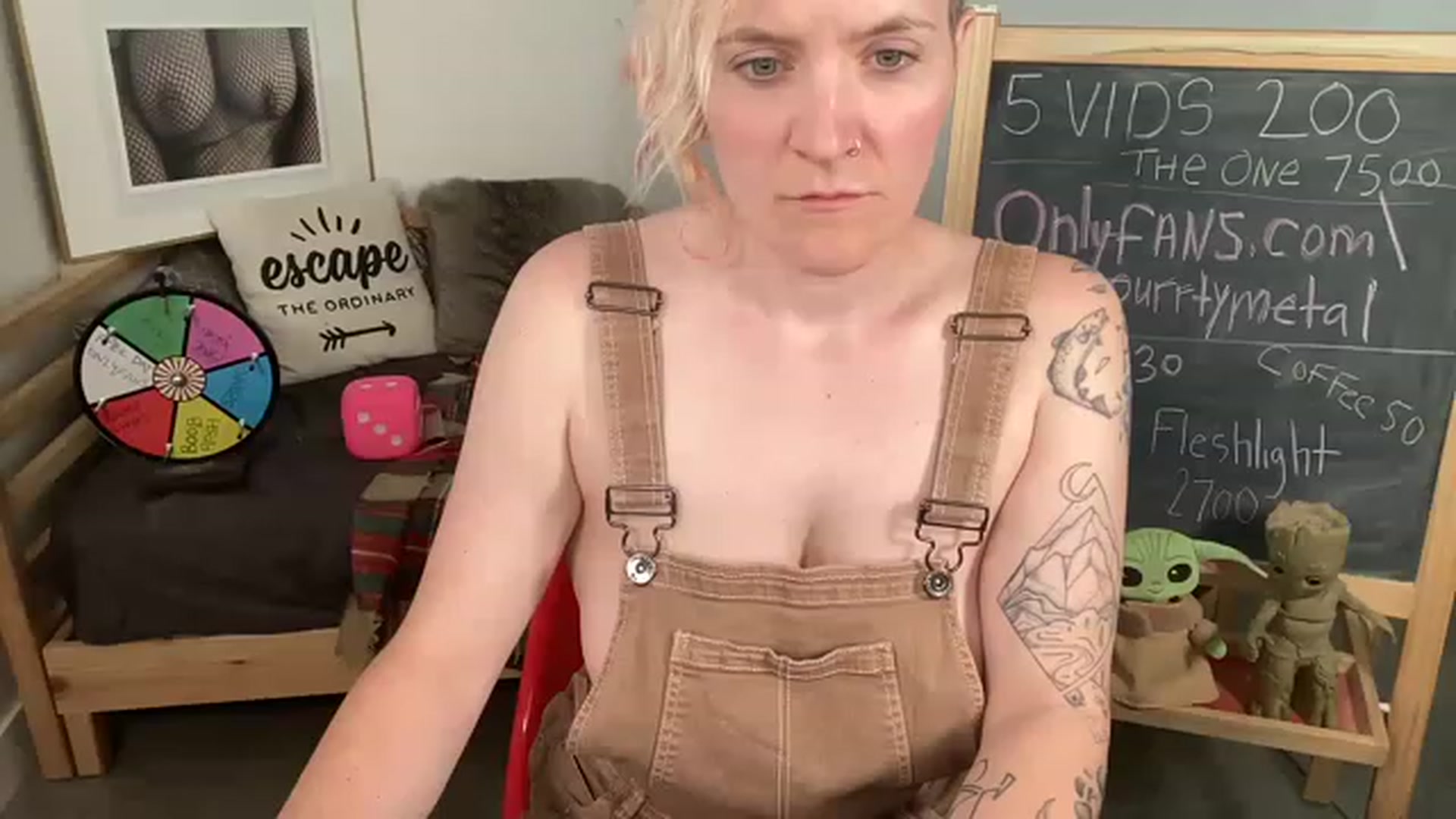 PurrtyMetal video thumbnail