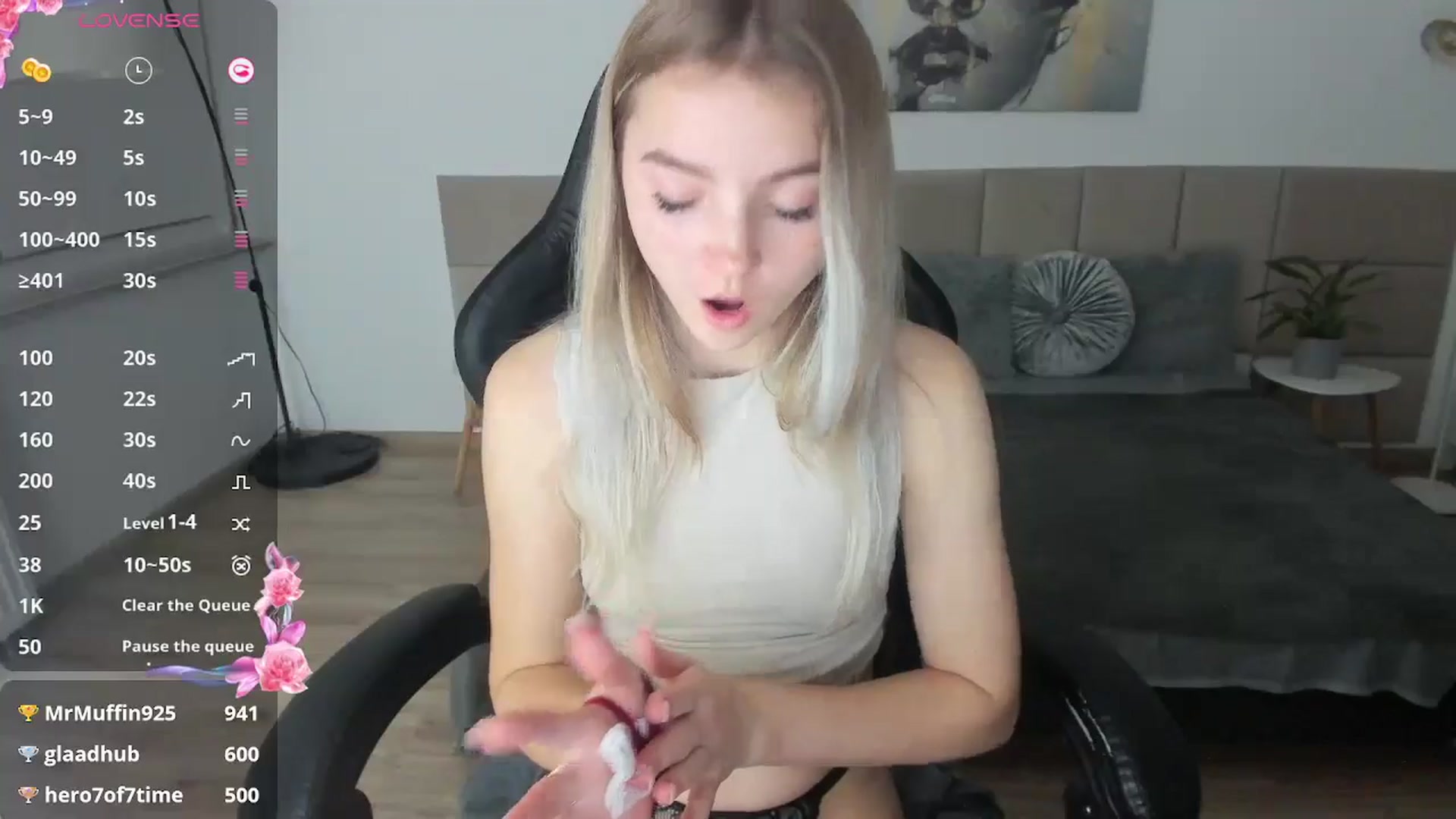 Daisyy video thumbnail
