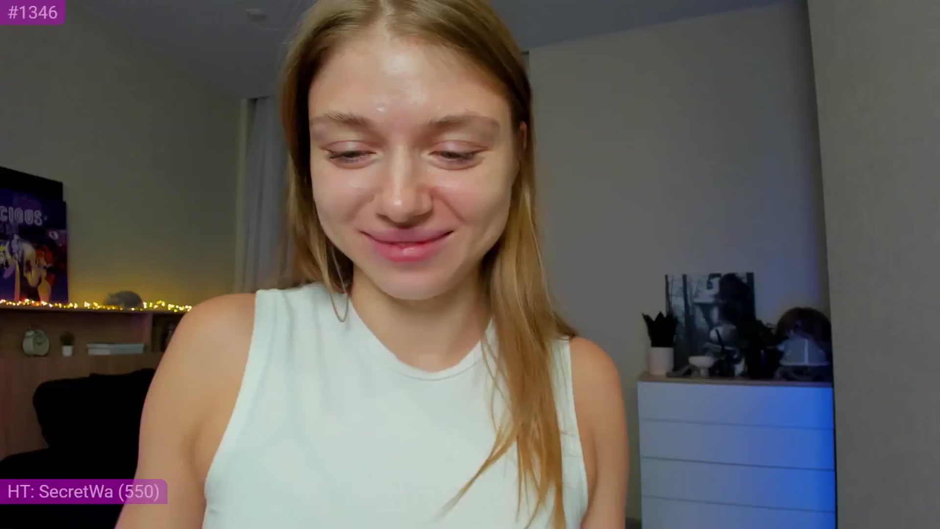 Make_my_Luck video thumbnail