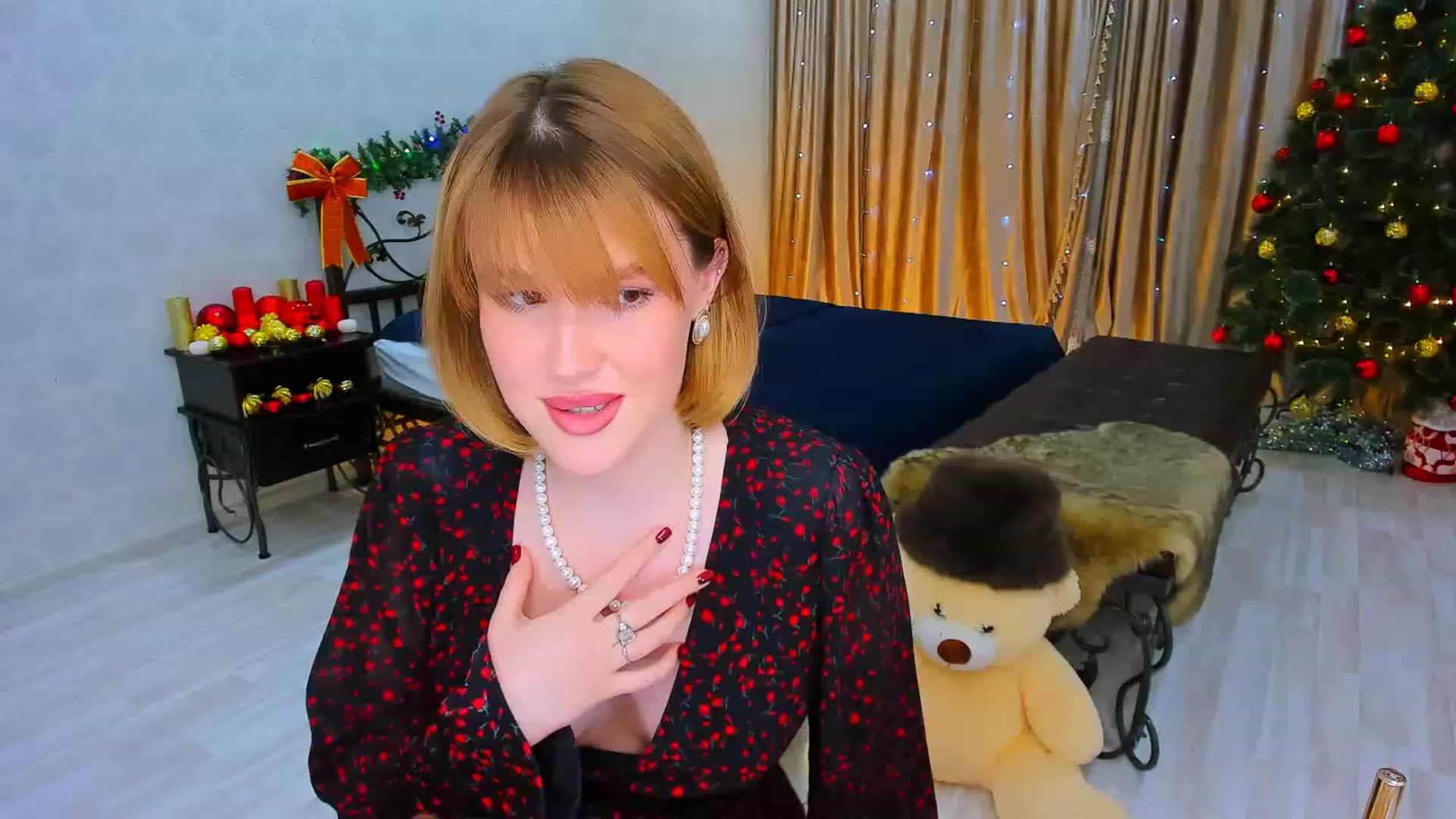 GracePanther video thumbnail