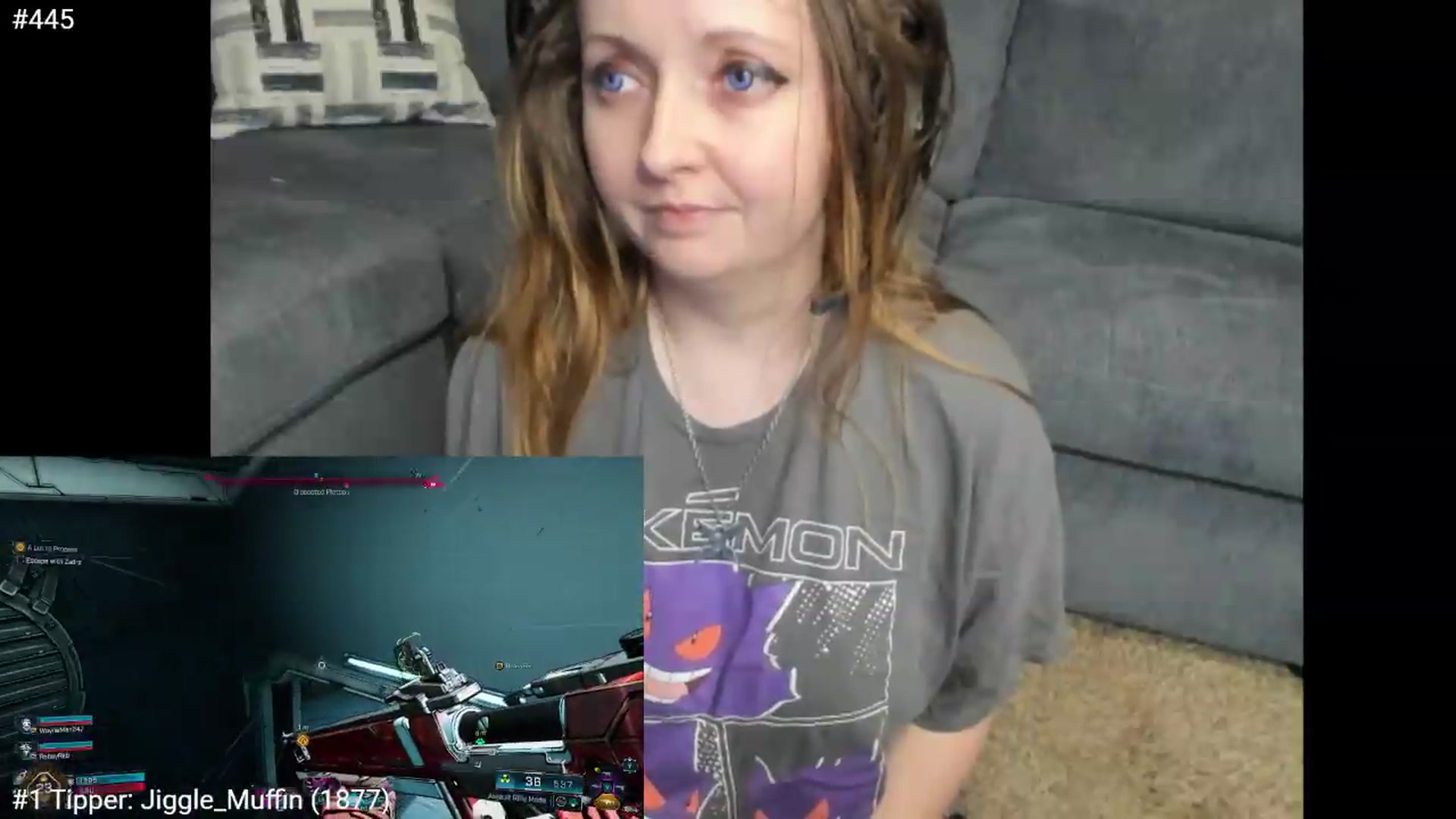 PrincessBluu video thumbnail